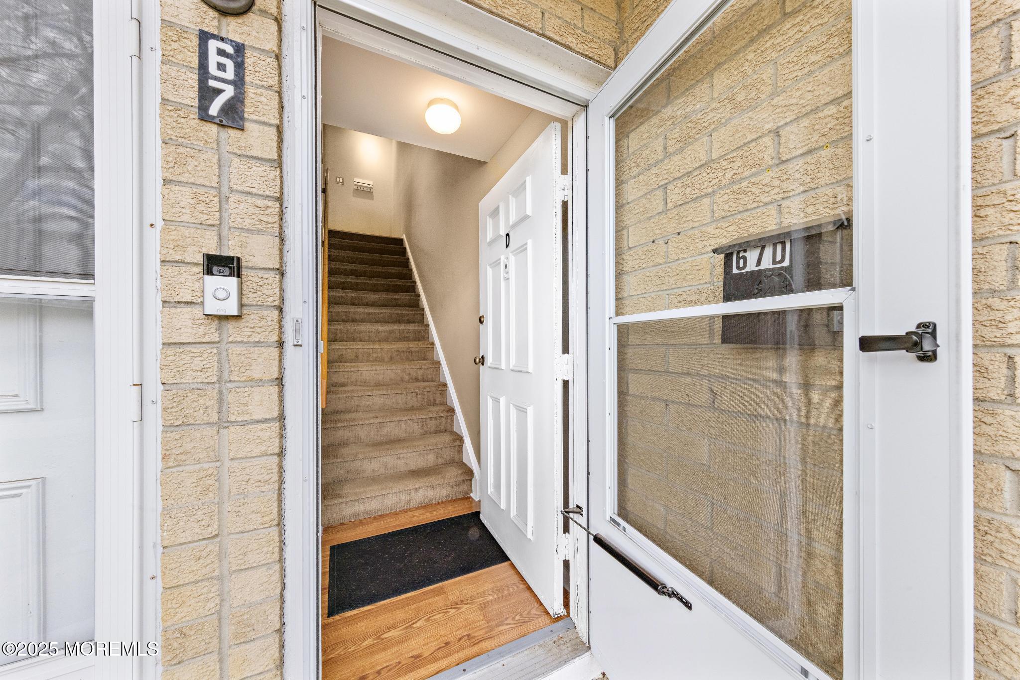 67 White Street #D, Eatontown, New Jersey image 4