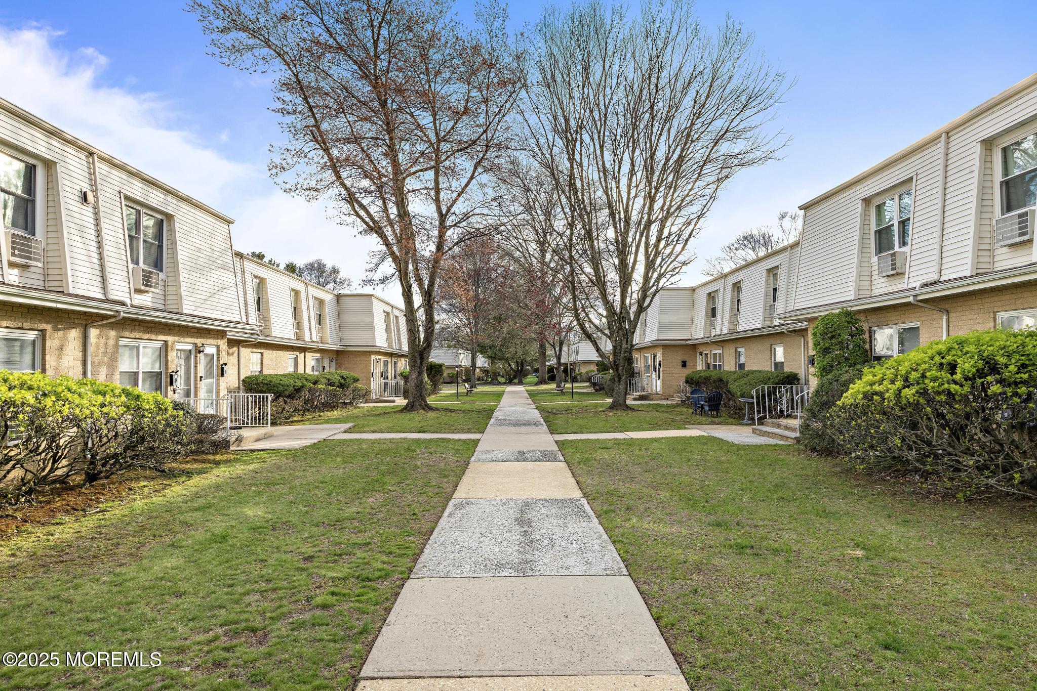 67 White Street #D, Eatontown, New Jersey image 3