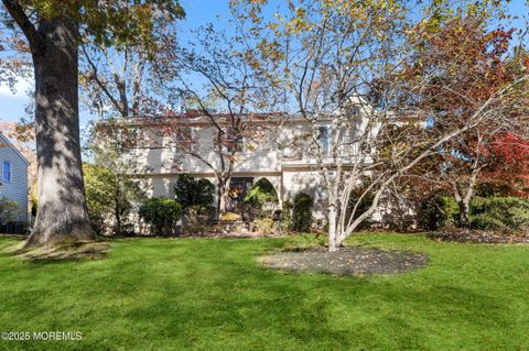 Homes For Sale - 5 Karen Court<br/> West Long Branch, NJ 07764