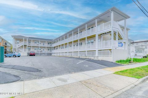 109 Mccabe Avenue 102 Bradley Beach NJ 07720