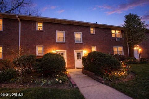 Condo For Sale - 364 Westwood Avenue #16<br/> Long Branch, NJ 07740