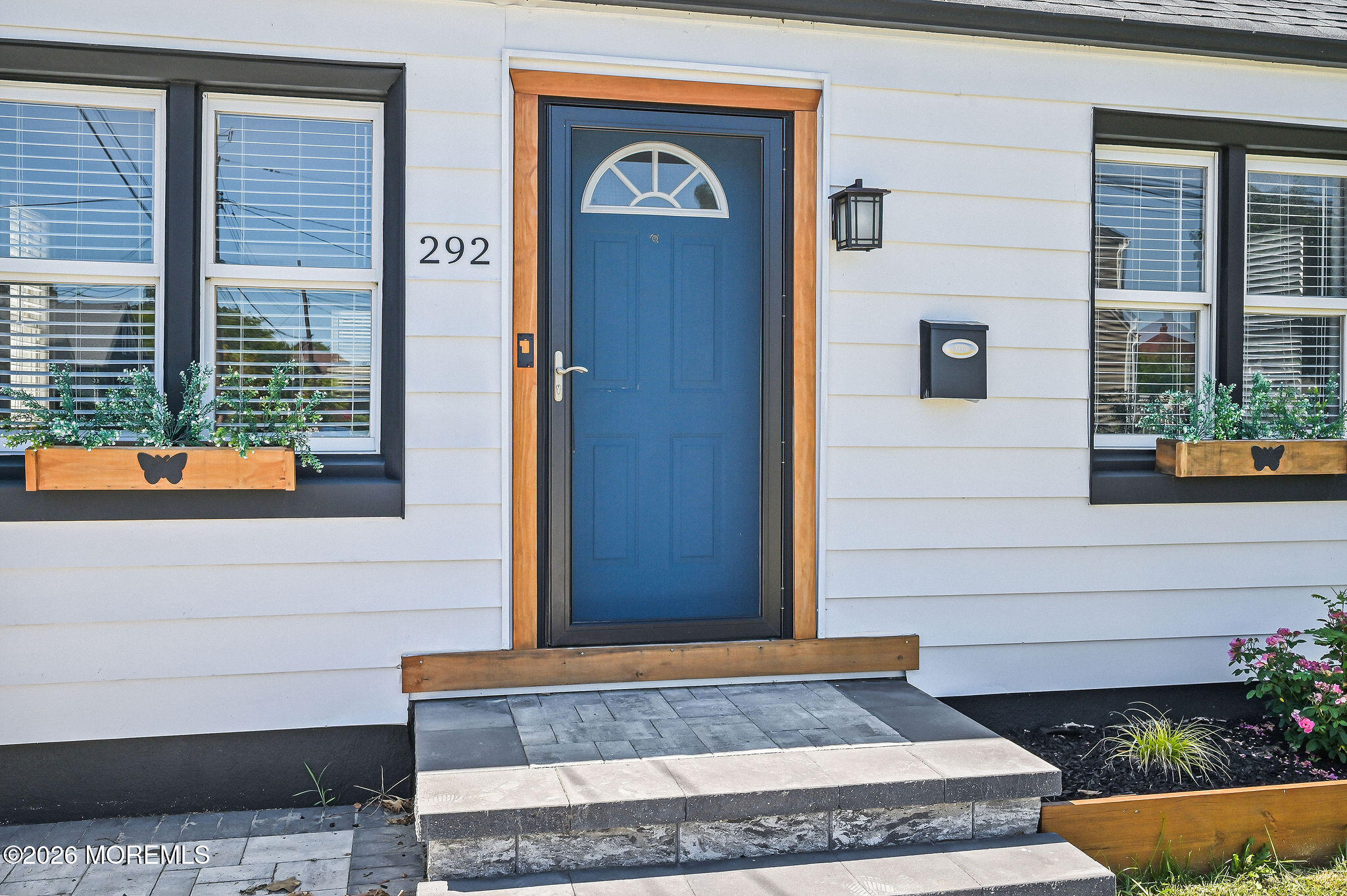 292 Washington Street