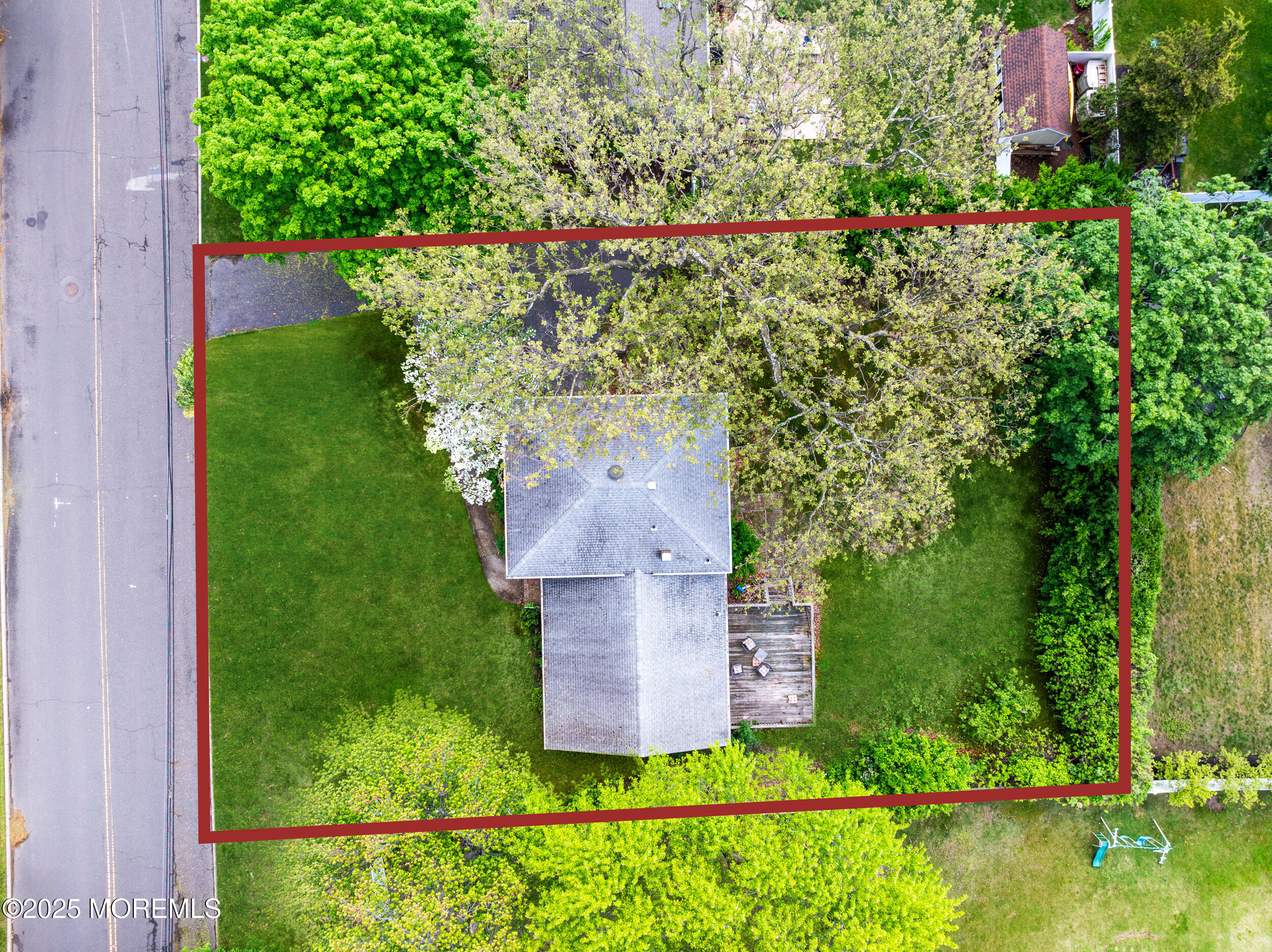 78 Beechwood Avenue, West Long Branch, New Jersey image 15