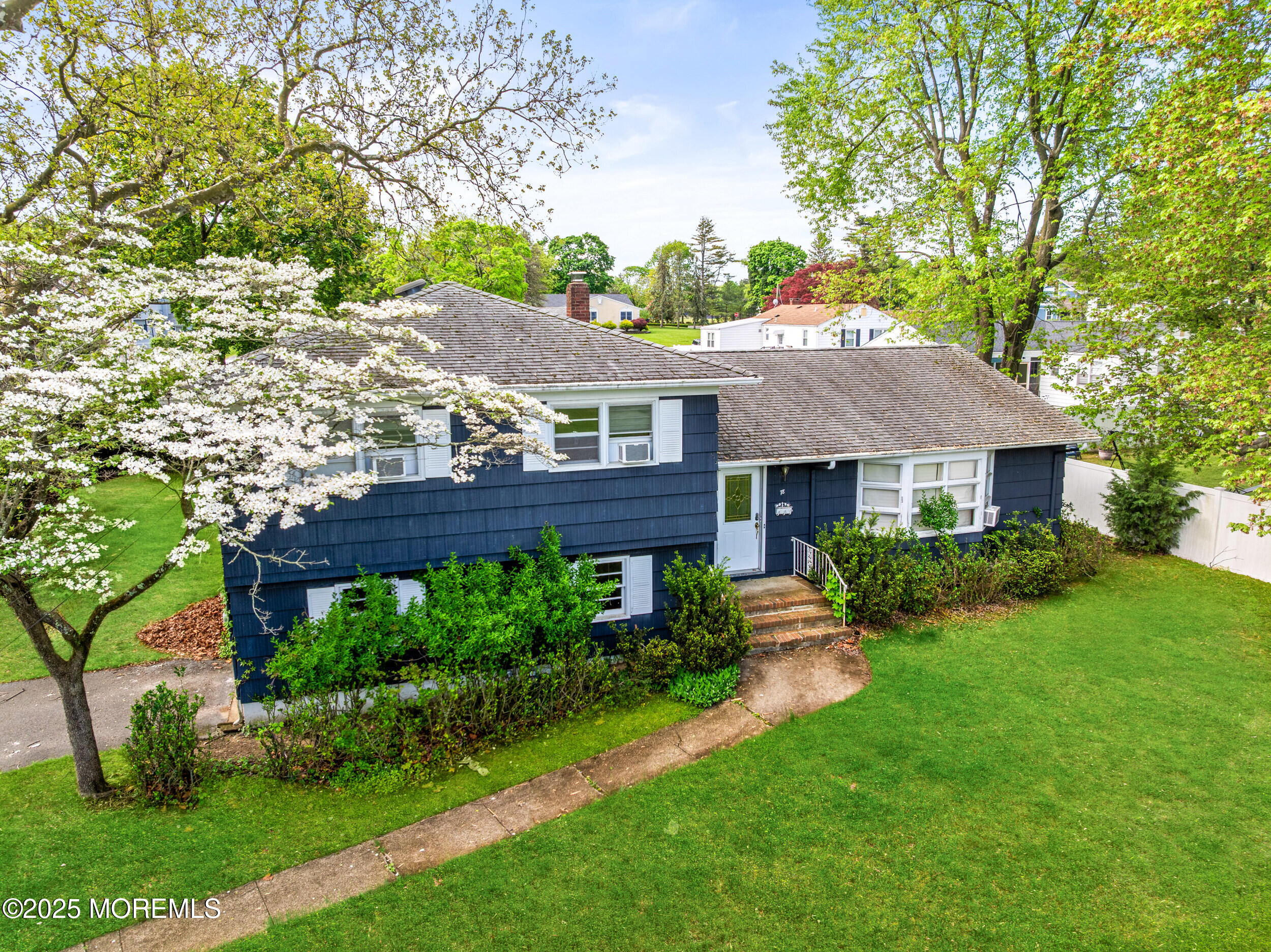 78 Beechwood Avenue, West Long Branch, New Jersey image 13