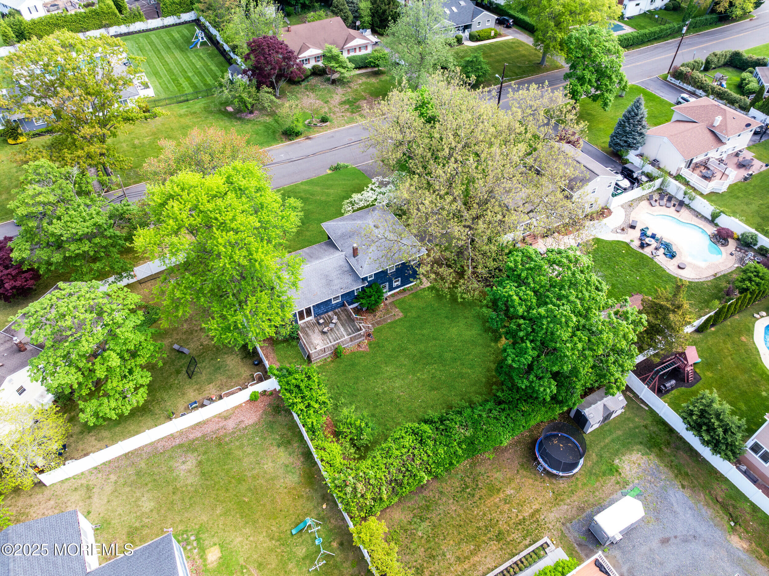 78 Beechwood Avenue, West Long Branch, New Jersey image 14