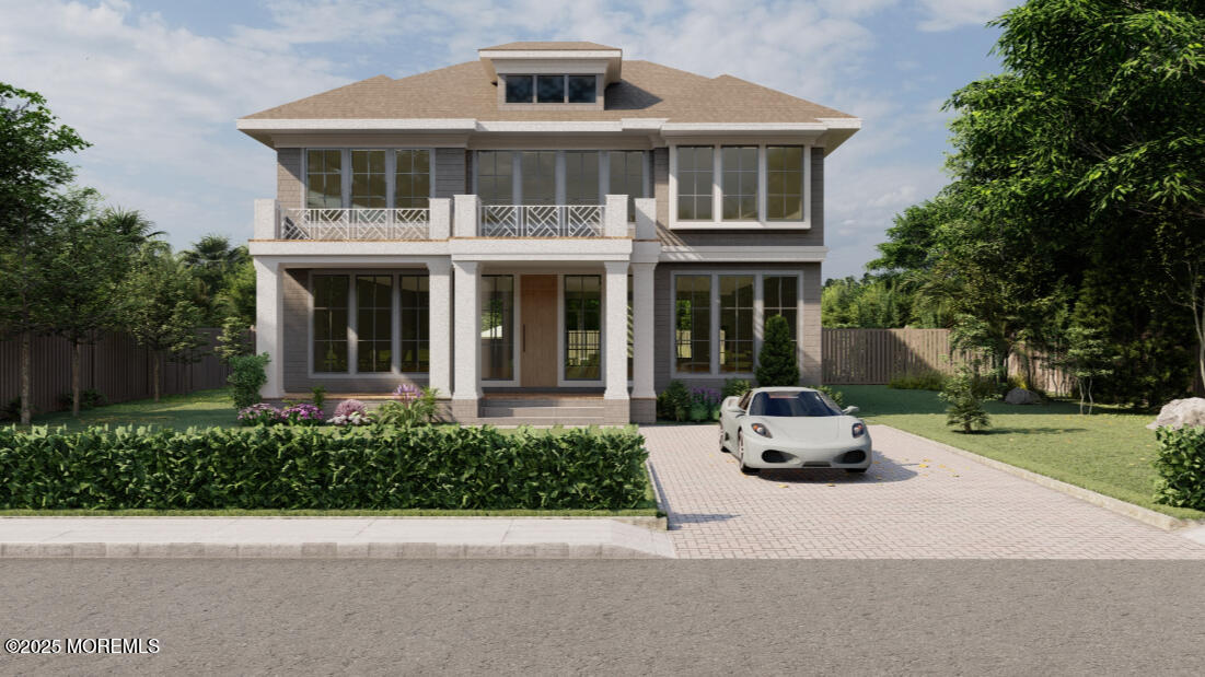 78 Beechwood Avenue, West Long Branch, New Jersey image 1