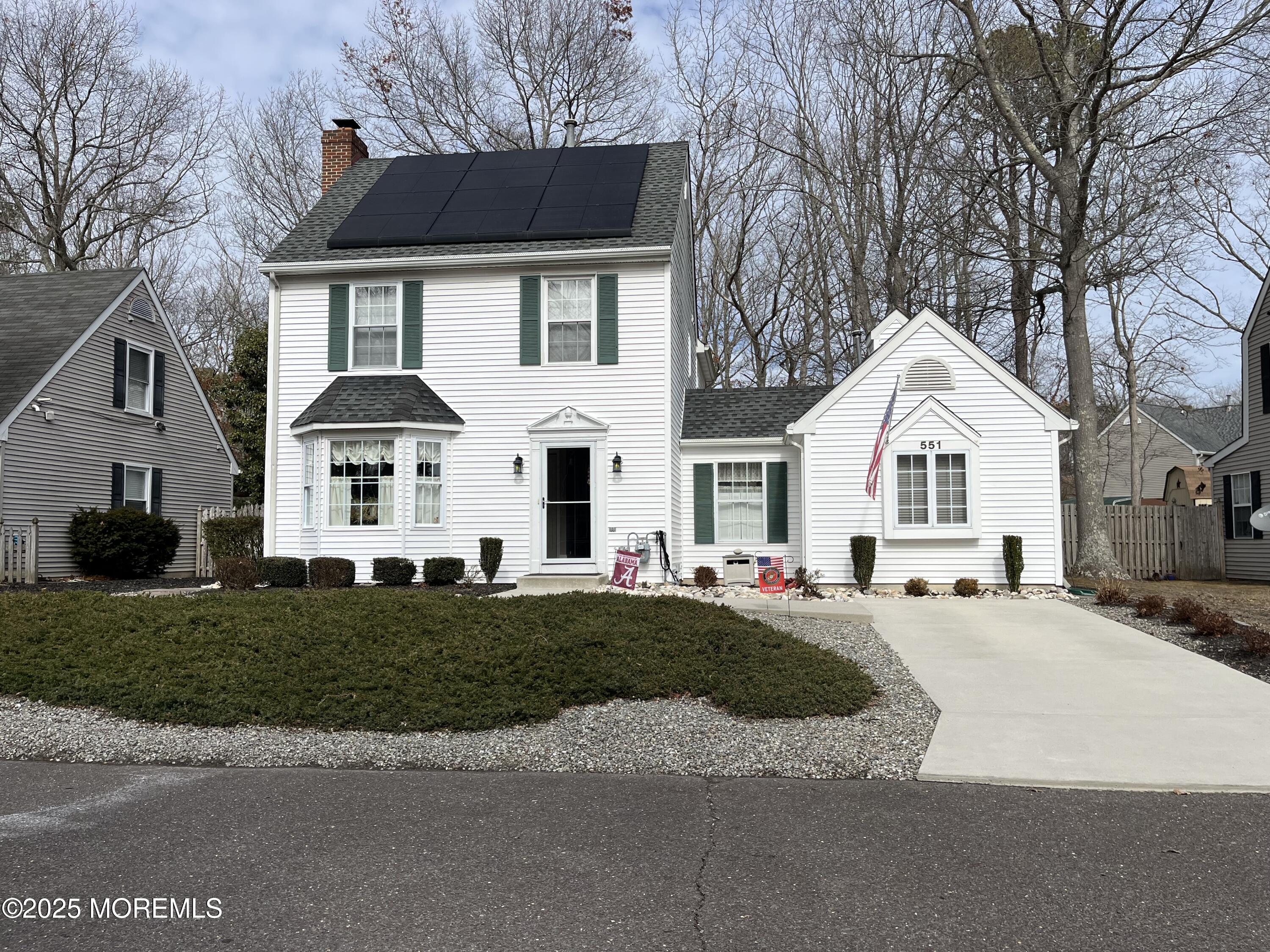 551 Revere Way, Galloway, New Jersey image 25