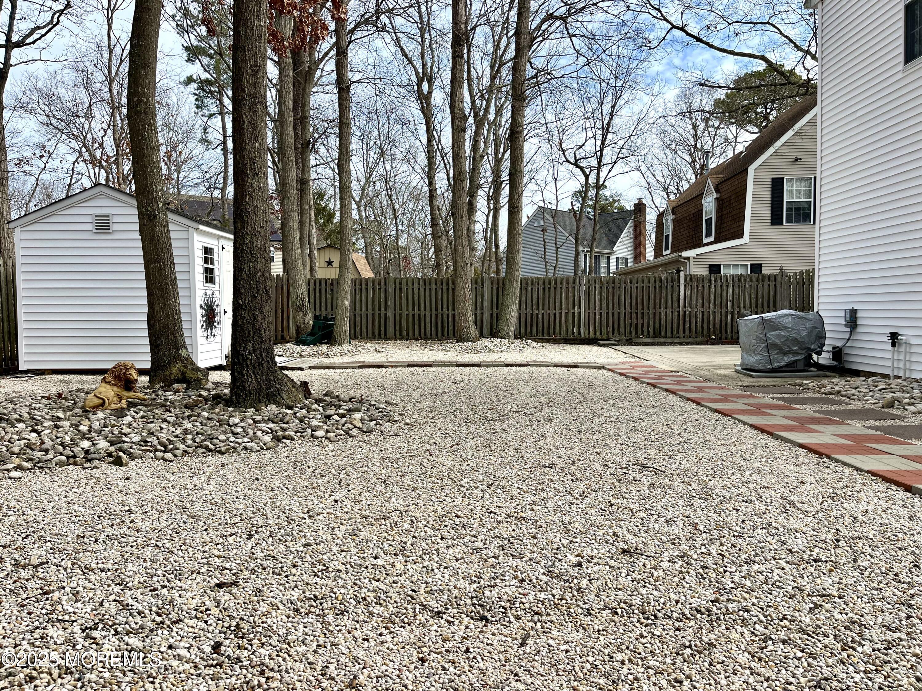 551 Revere Way, Galloway, New Jersey image 37