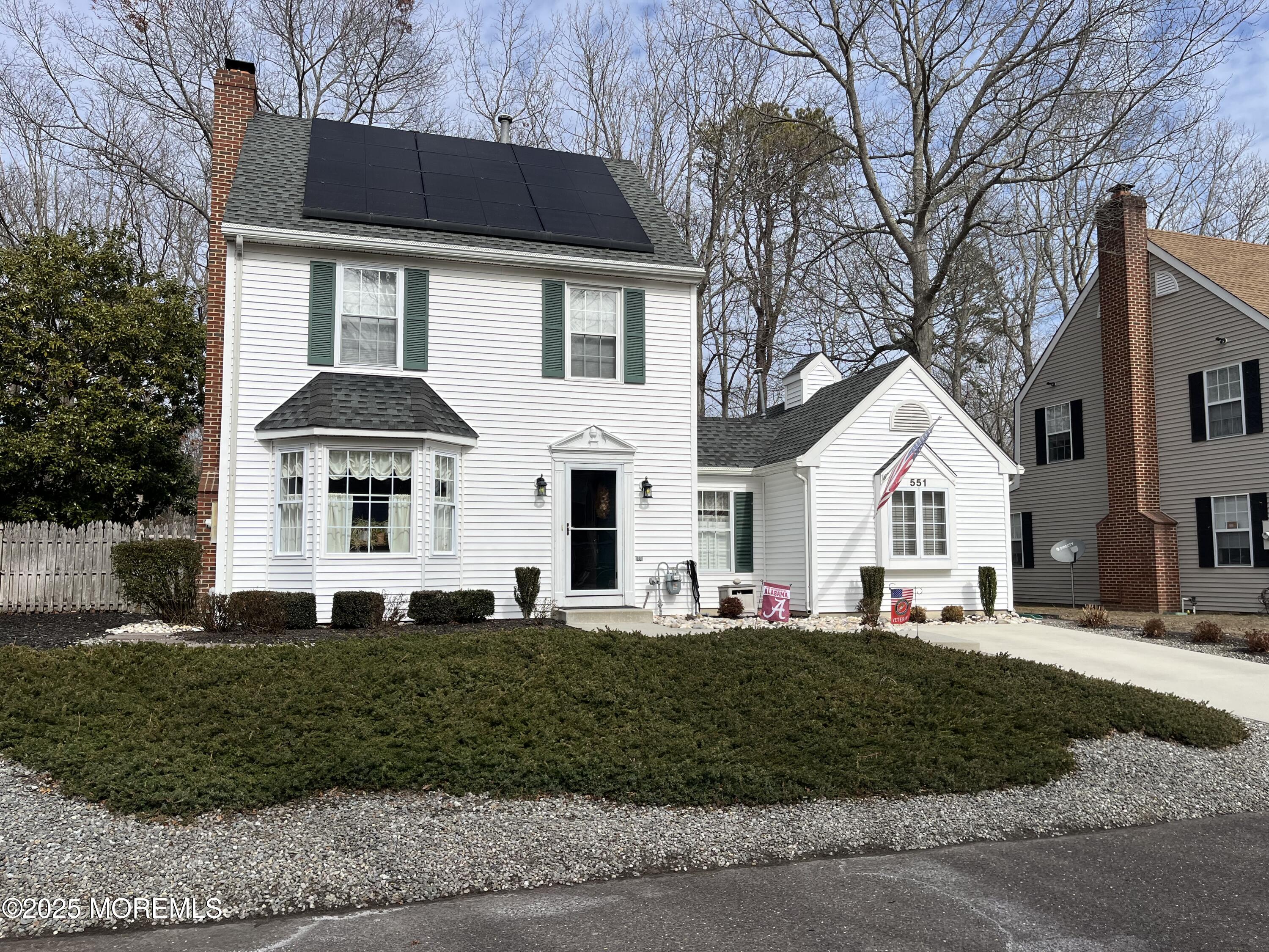 551 Revere Way, Galloway, New Jersey image 24
