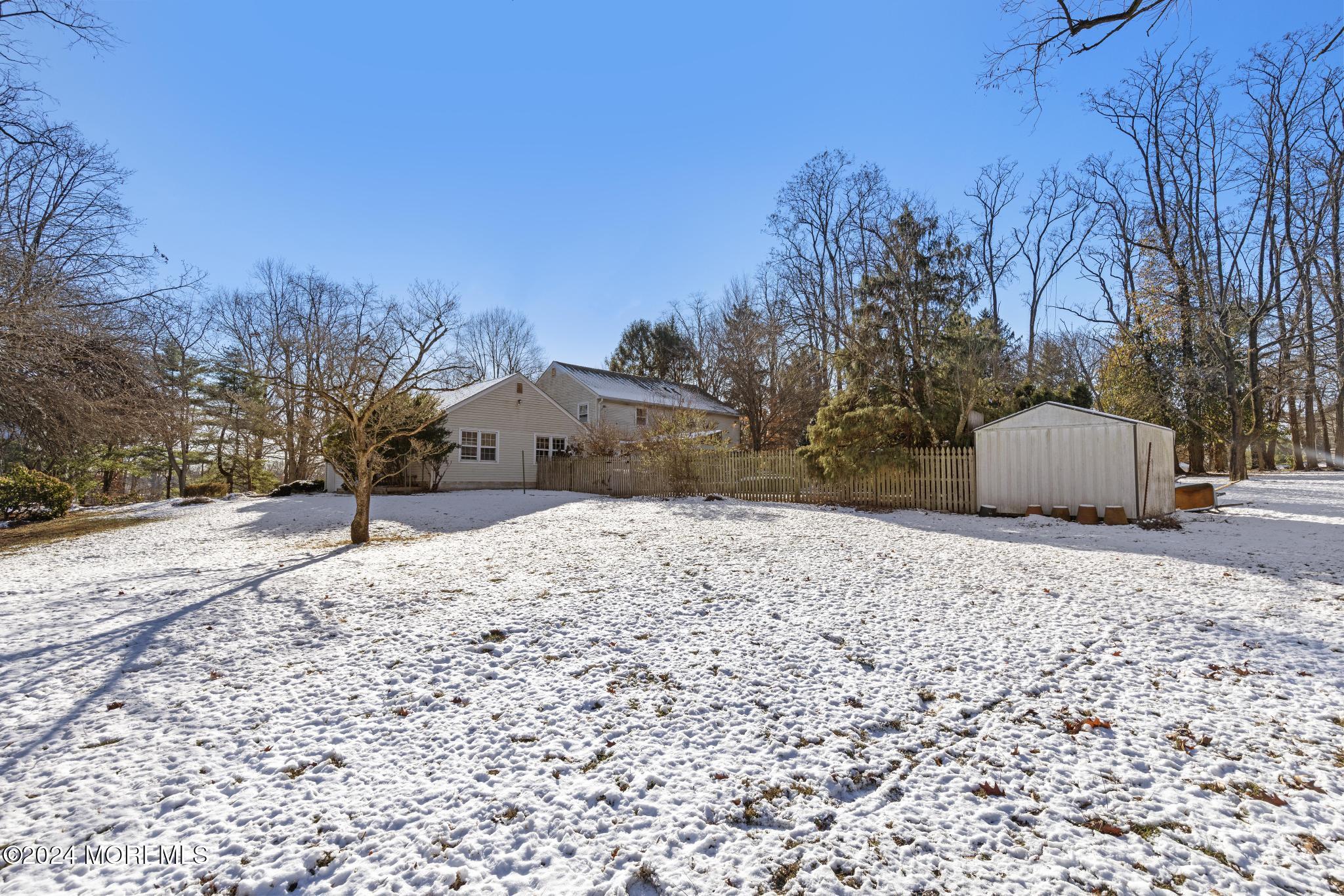 28 Beaver Dam Road, Colts Neck, New Jersey image 47