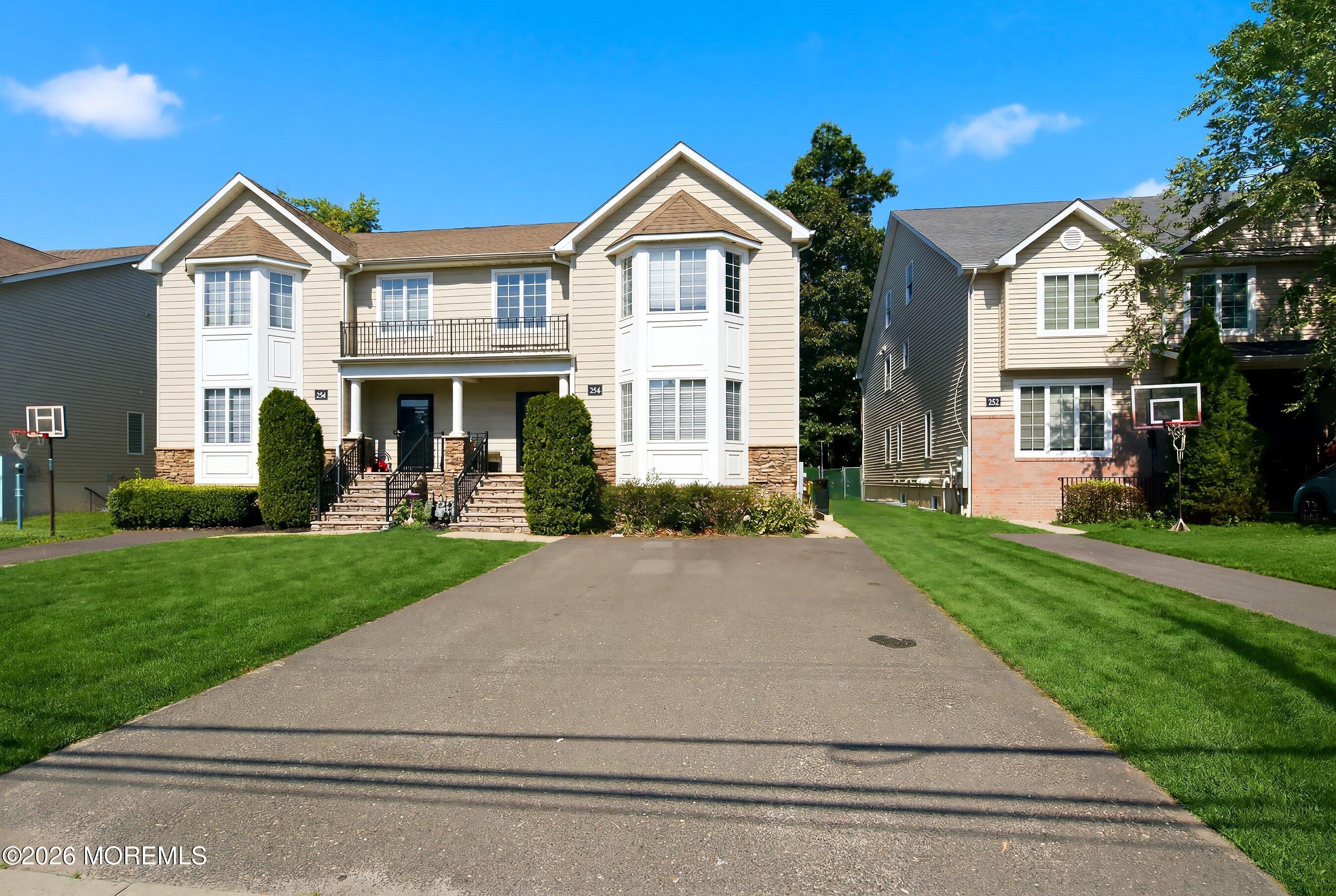 254 Dr Martin Luther King Drive