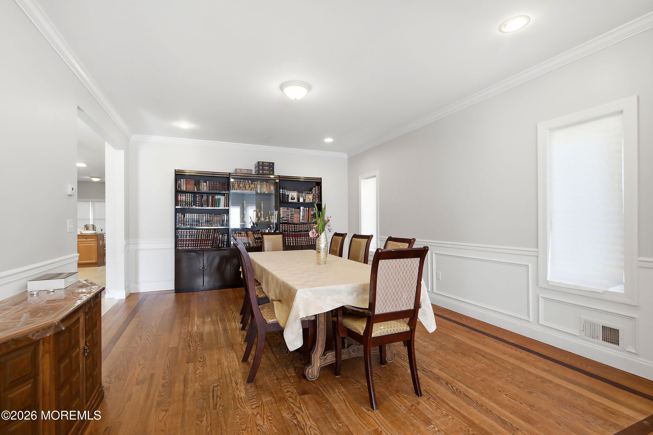 254 Dr Martin Luther King Drive