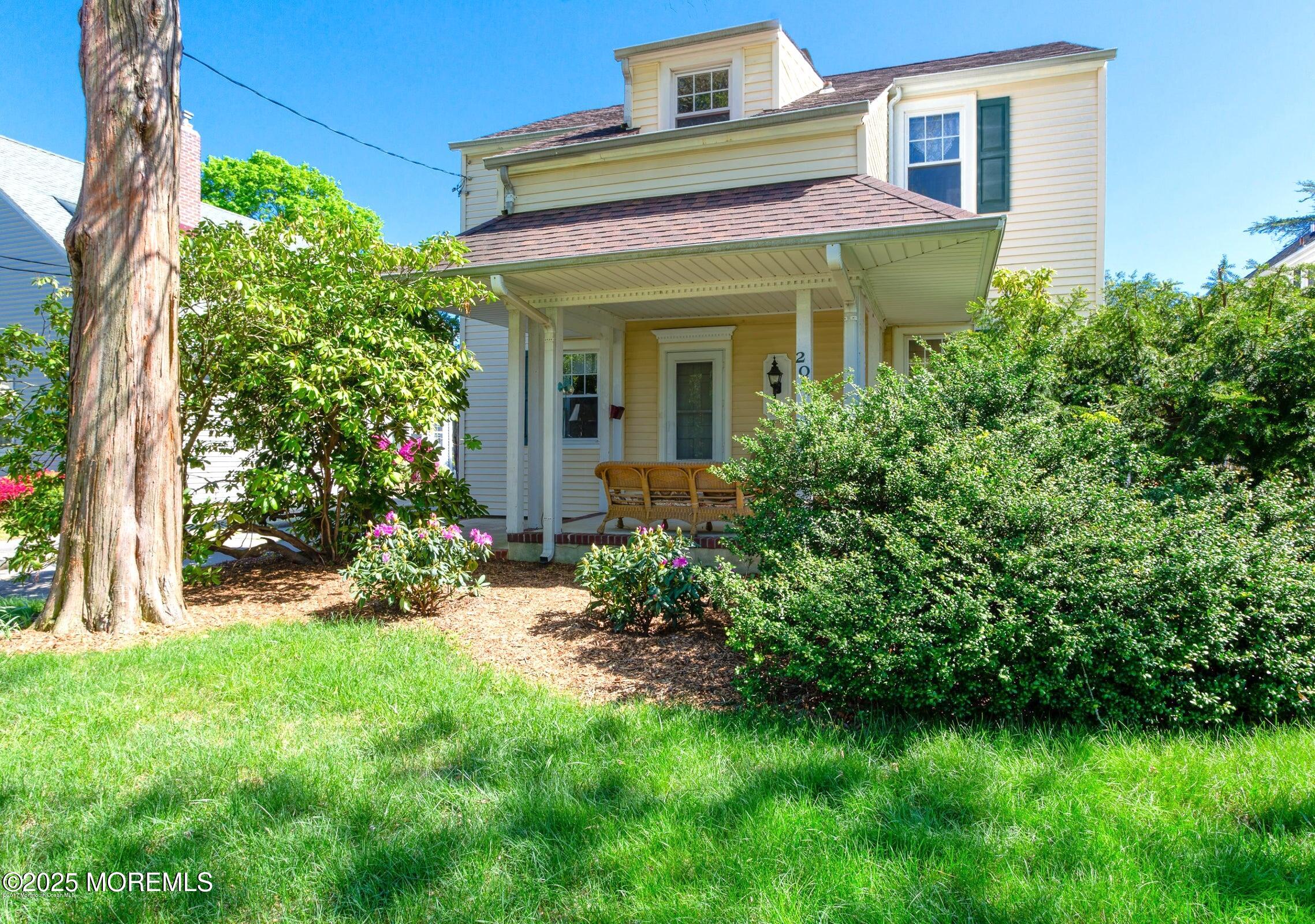 204 Monroe Avenue