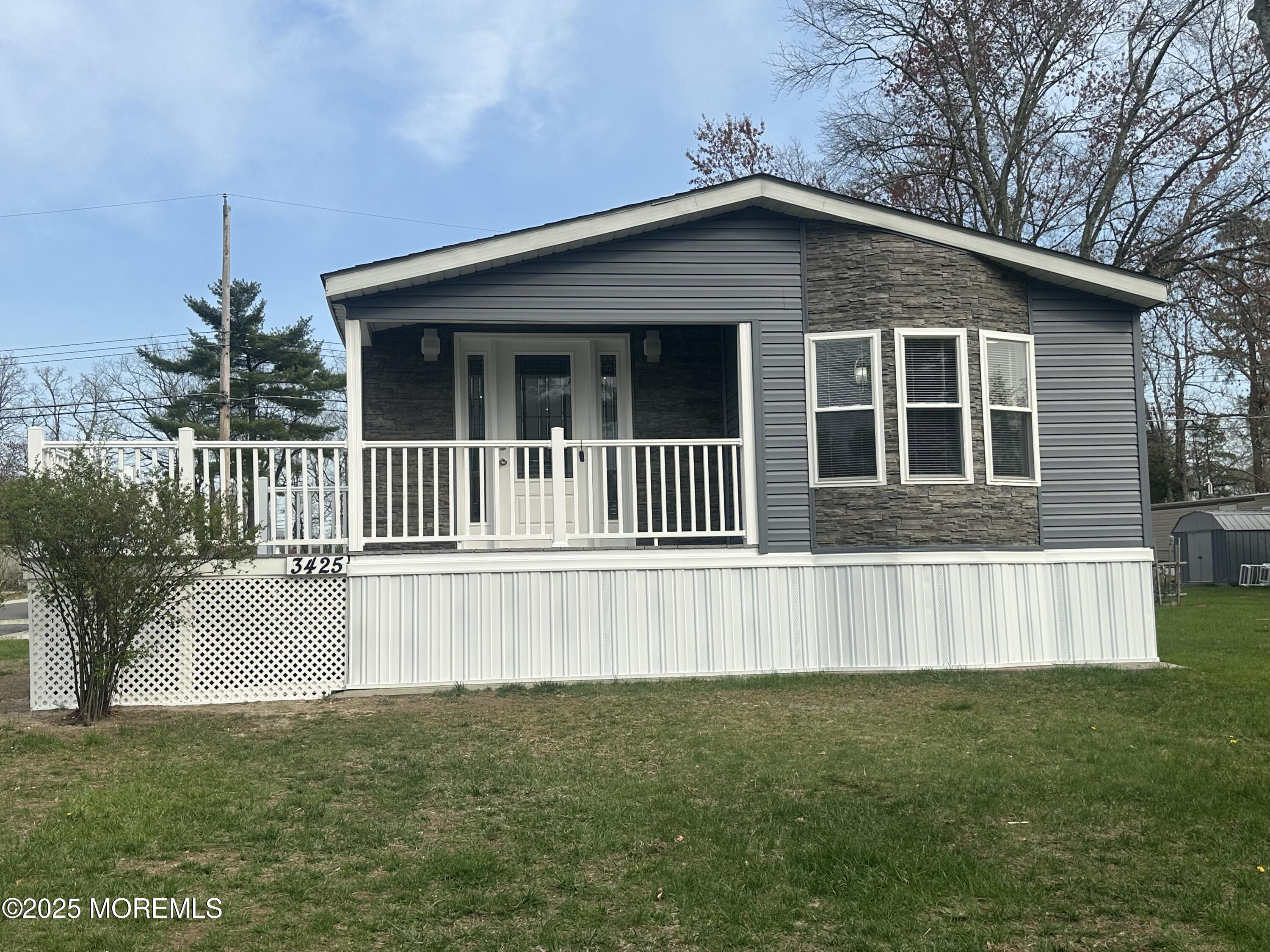 3425 New Moon Street, Browns Mills, New Jersey image 2