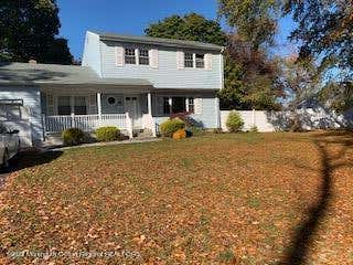 Homes For Rent - 5 Alvord Street<br/> Oakhurst, NJ 07755