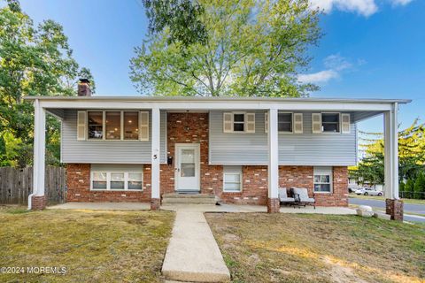 5 Maryland Drive, Jackson, NJ 08527 - MLS#: 22426990