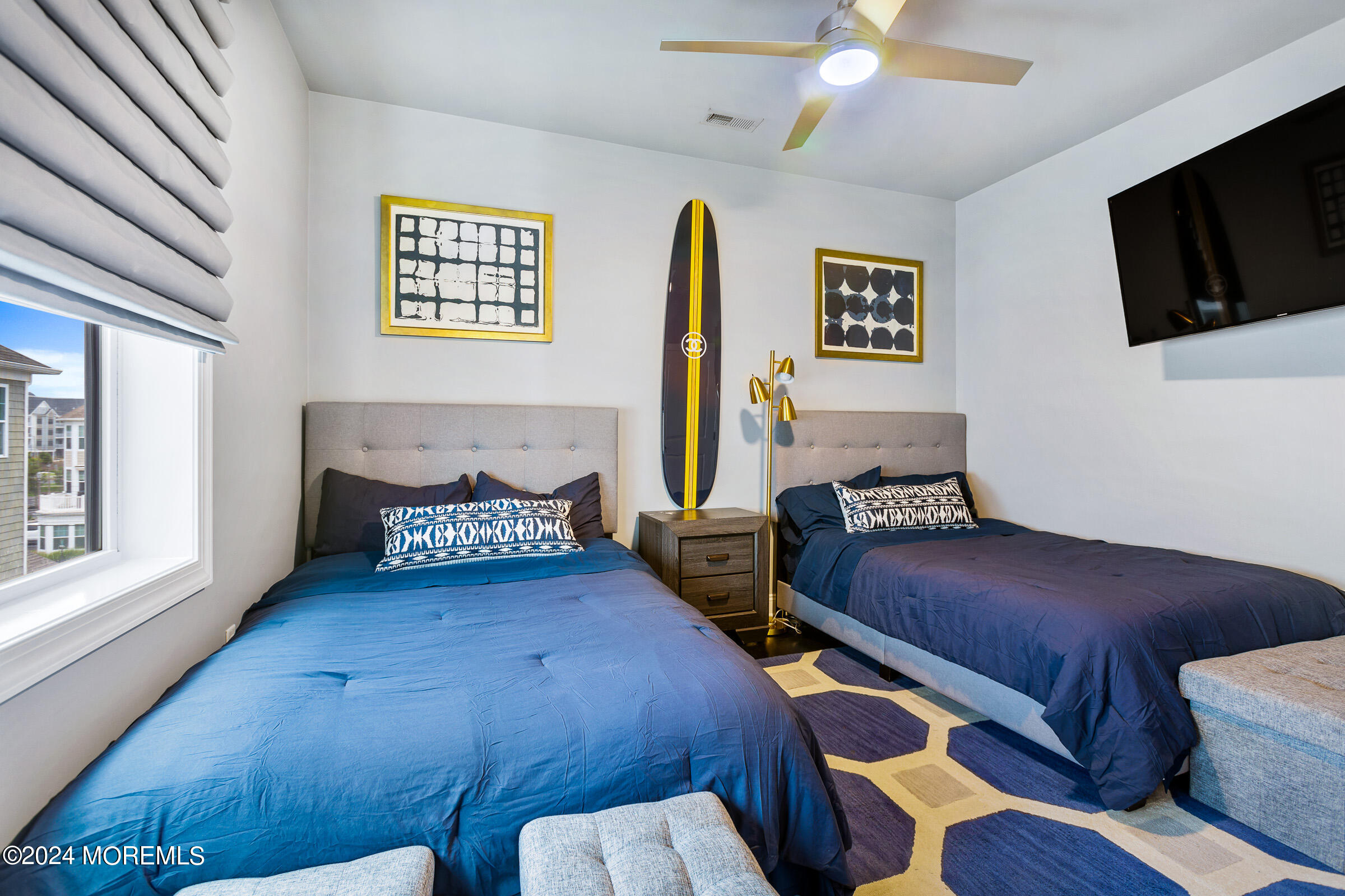 Long Branch, New Jersey 07740, United States, 4 Bedrooms Bedrooms, ,4 BathroomsBathrooms,Residential,Active,50828