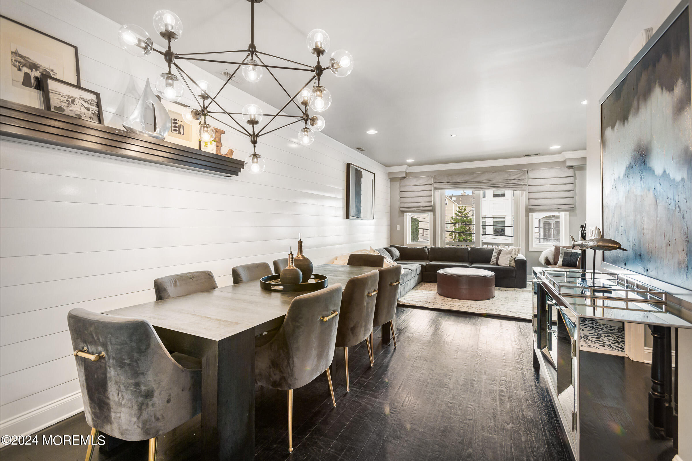 Long Branch, New Jersey 07740, United States, 4 Bedrooms Bedrooms, ,4 BathroomsBathrooms,Residential,Active,50828