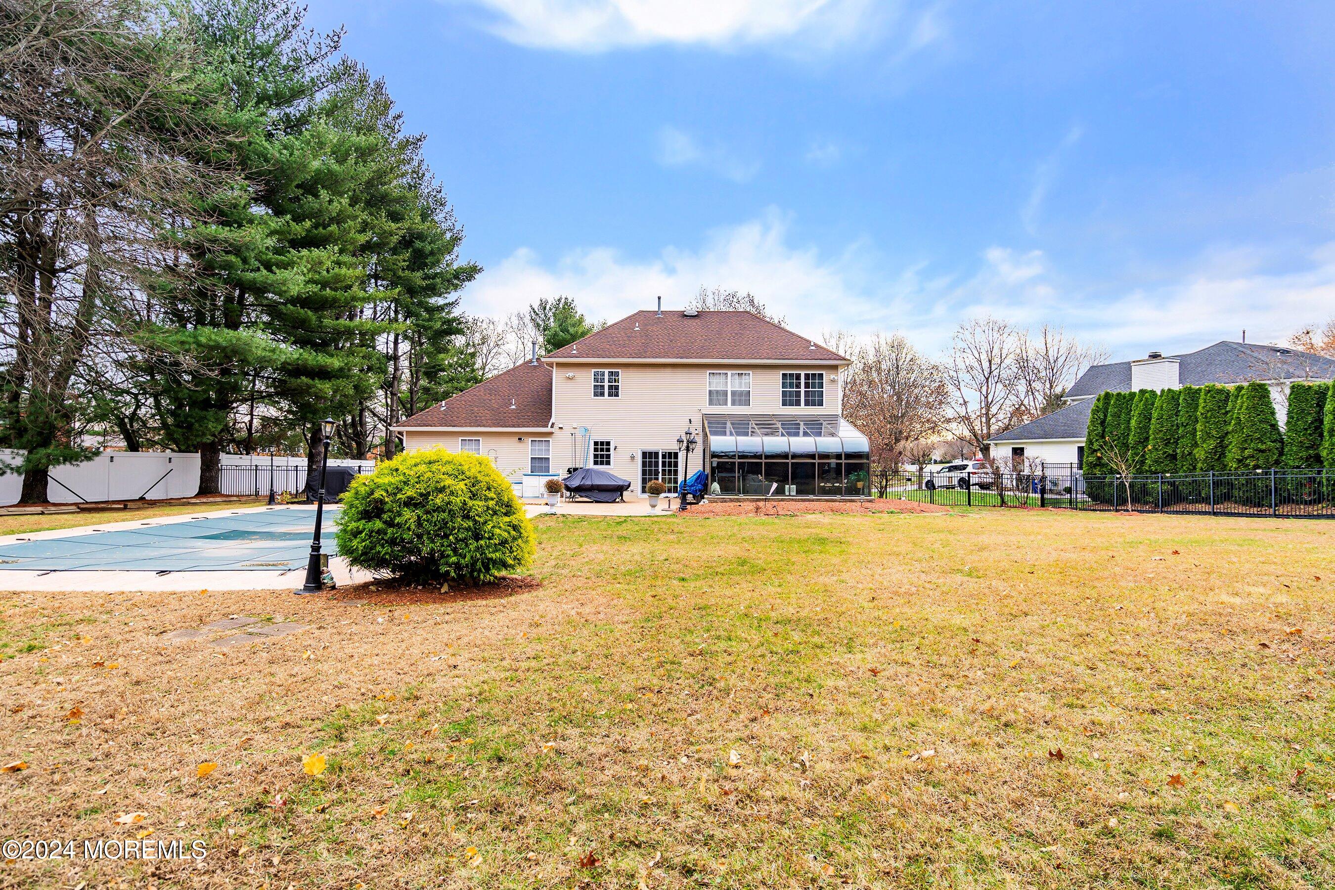 50 Atherton Court, Wayne, New Jersey image 47