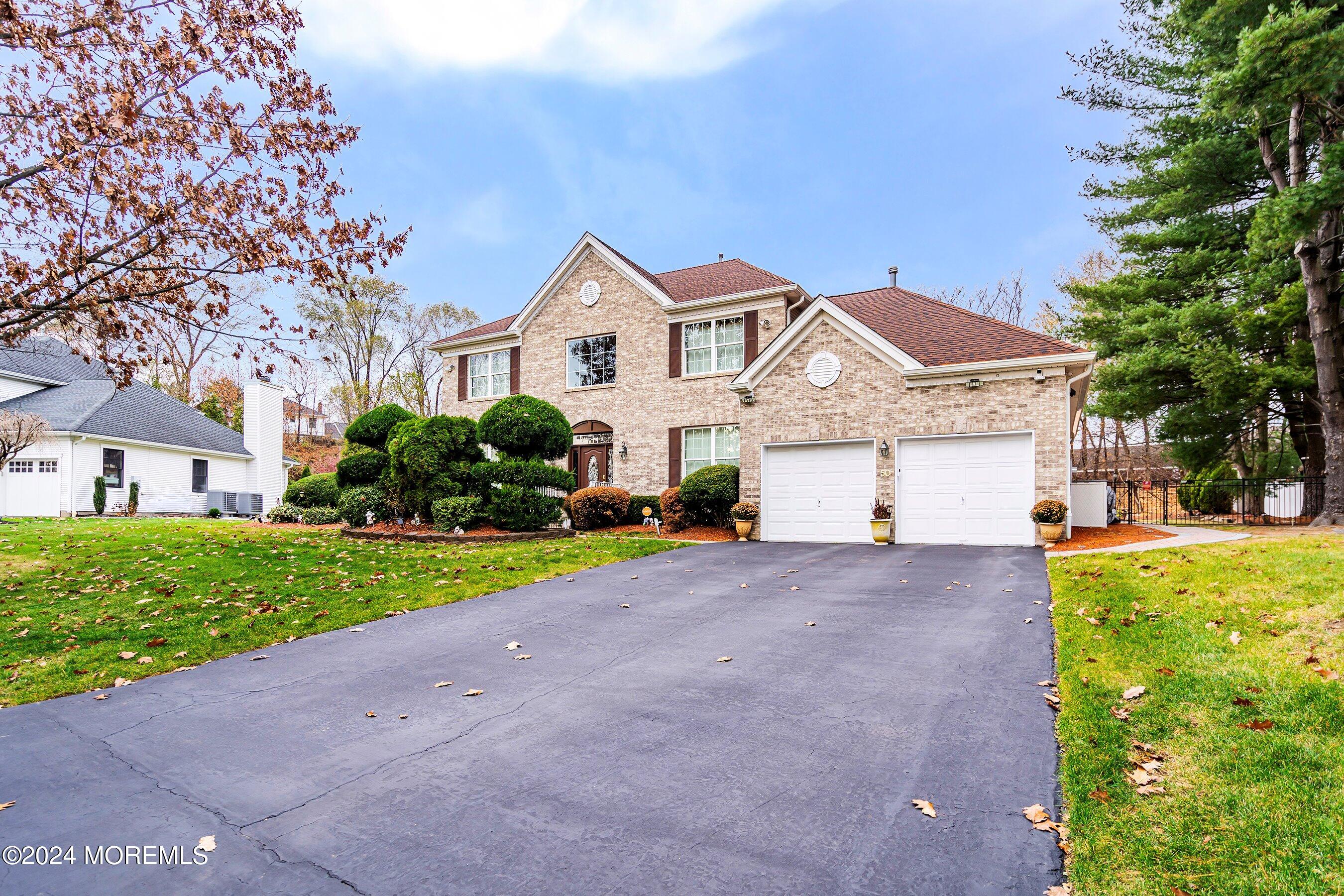 50 Atherton Court, Wayne, New Jersey image 3