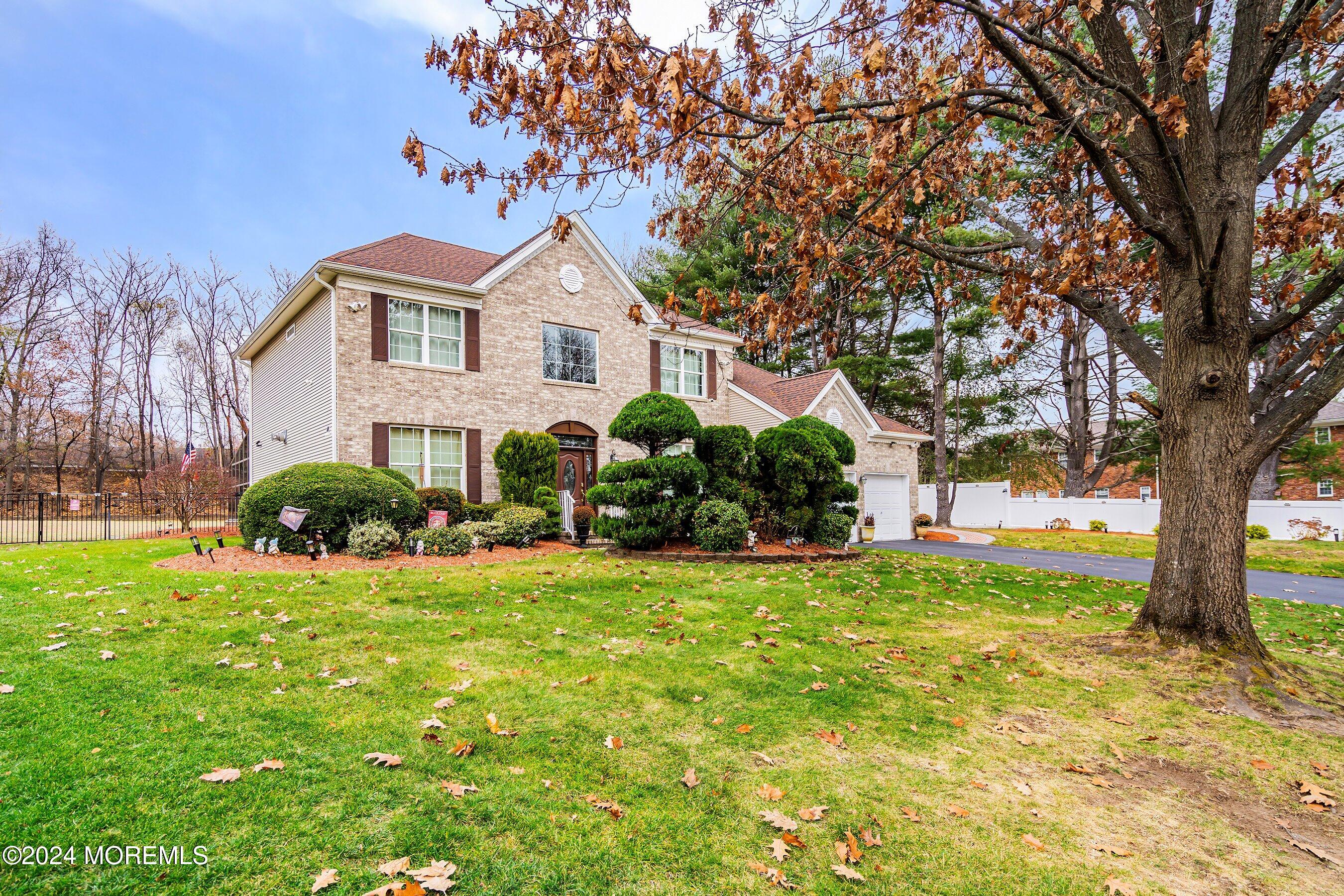 50 Atherton Court, Wayne, New Jersey image 2