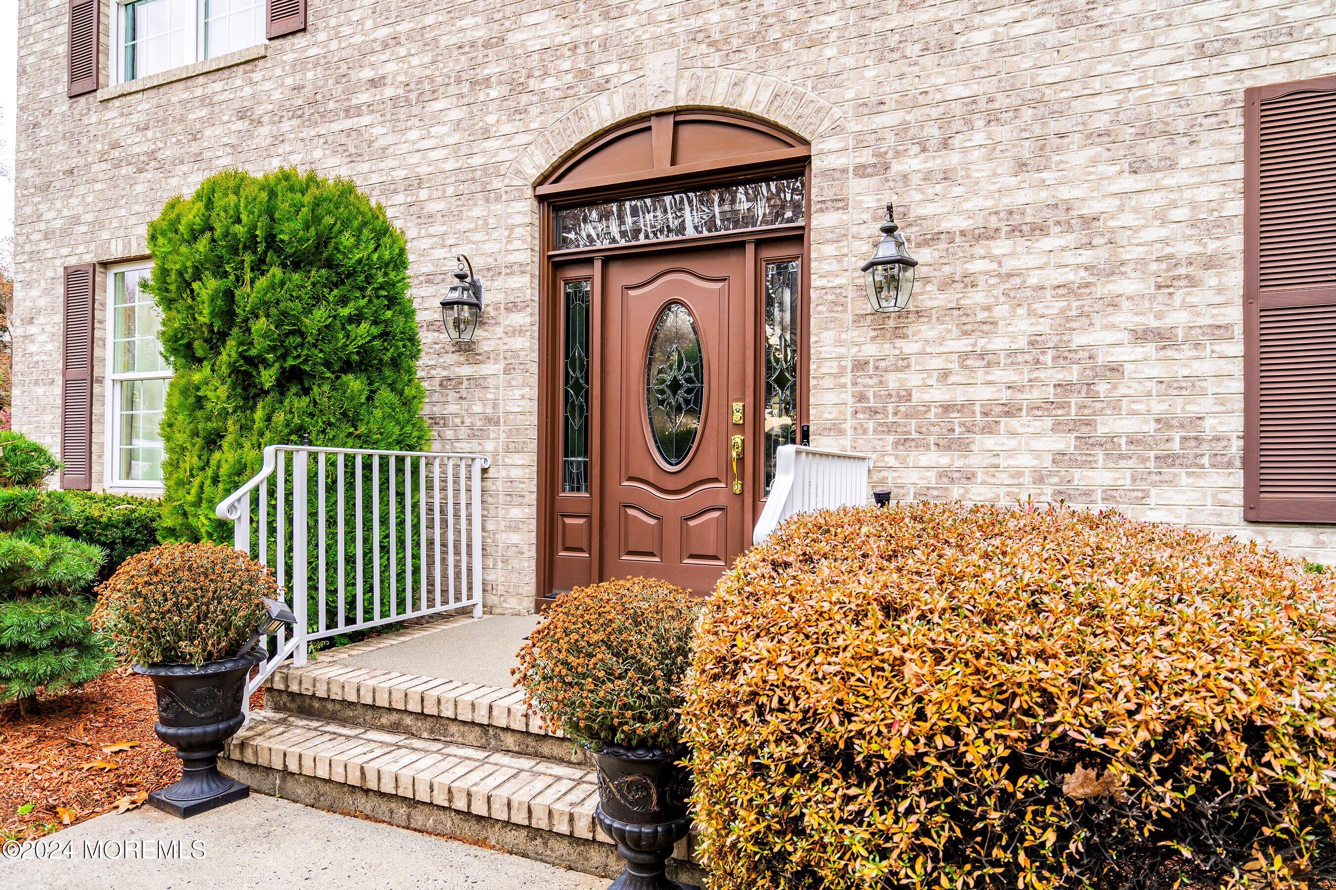 50 Atherton Court, Wayne, New Jersey image 4