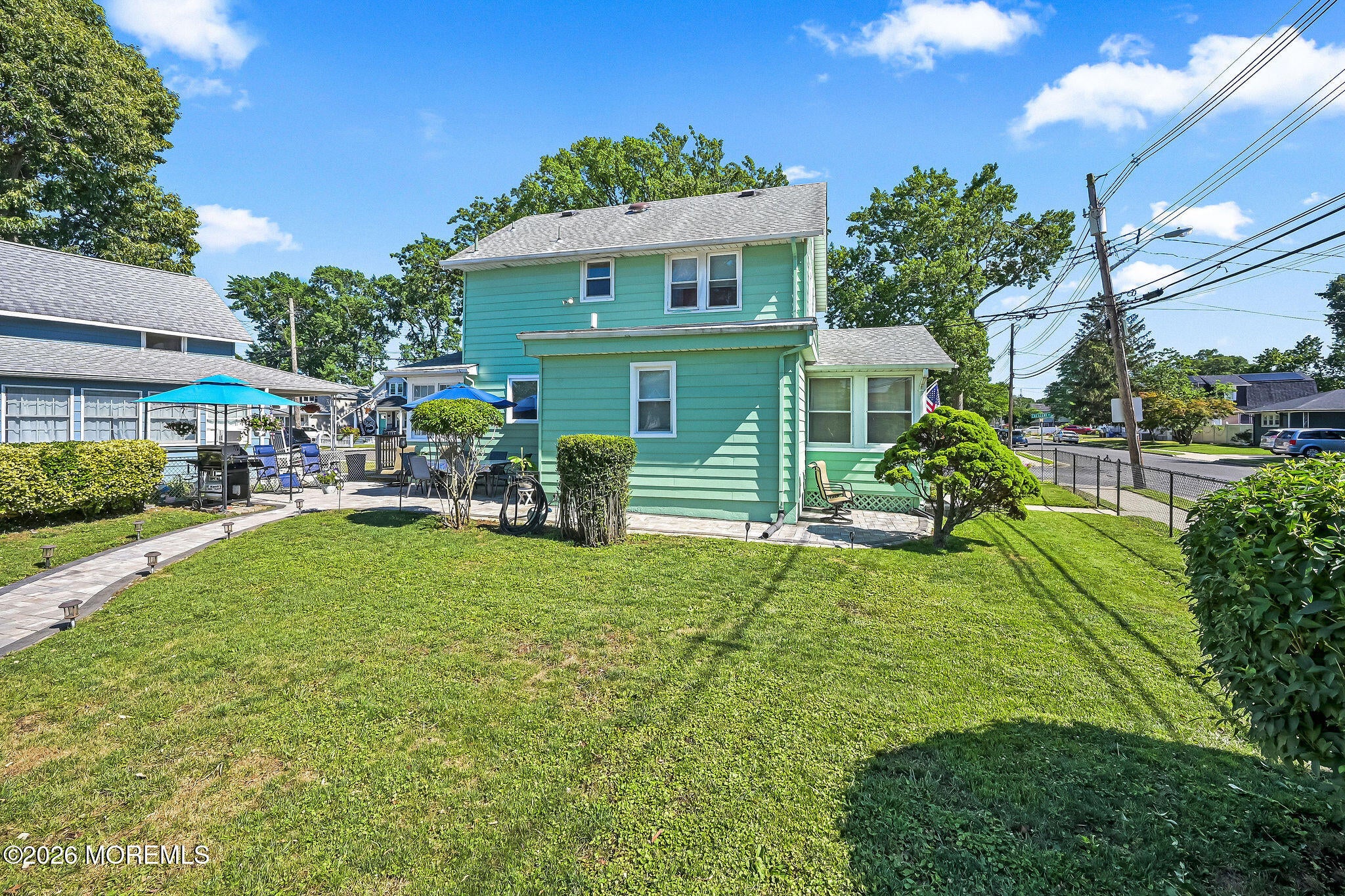 170 Forest Avenue