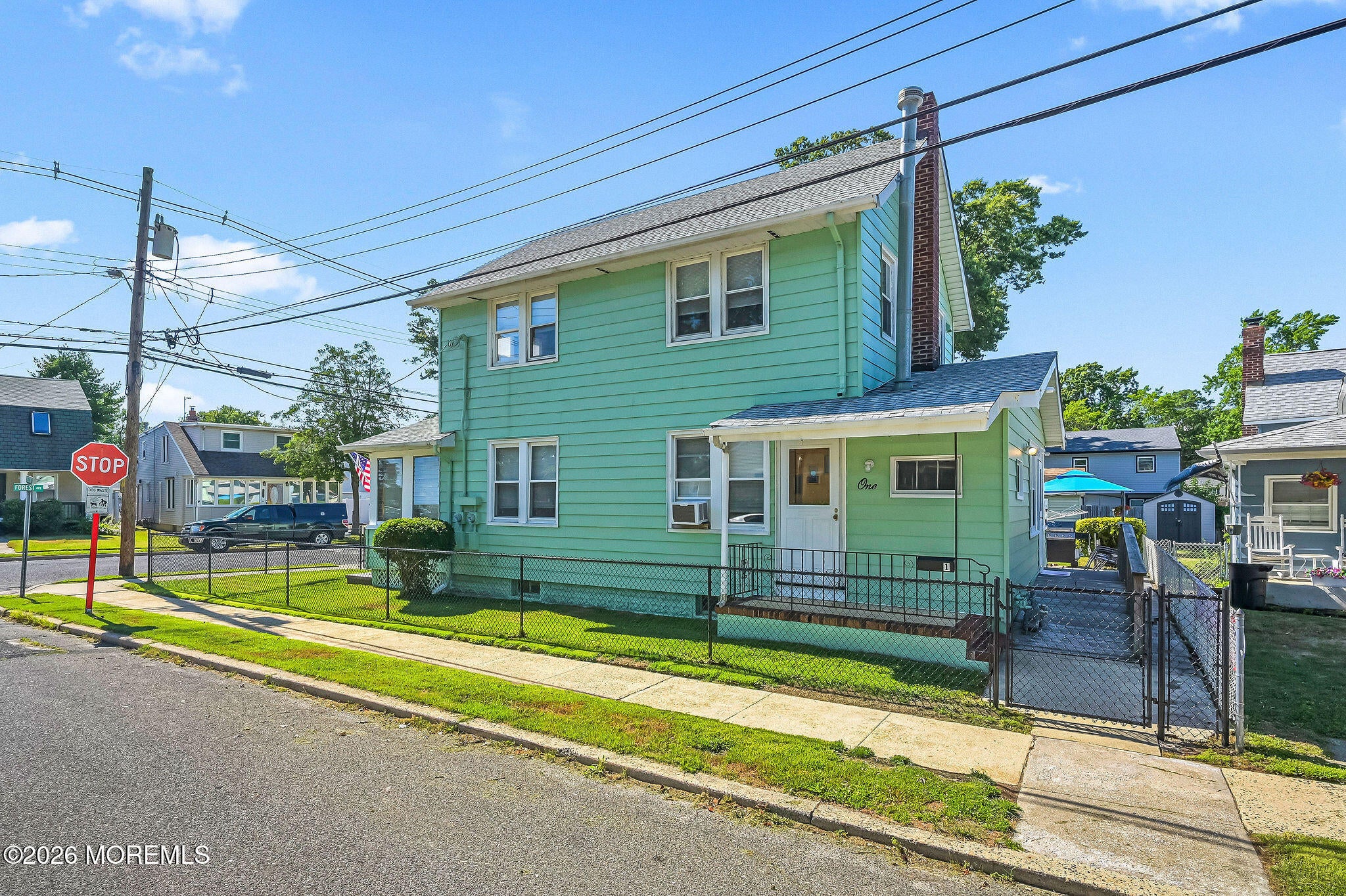 170 Forest Avenue