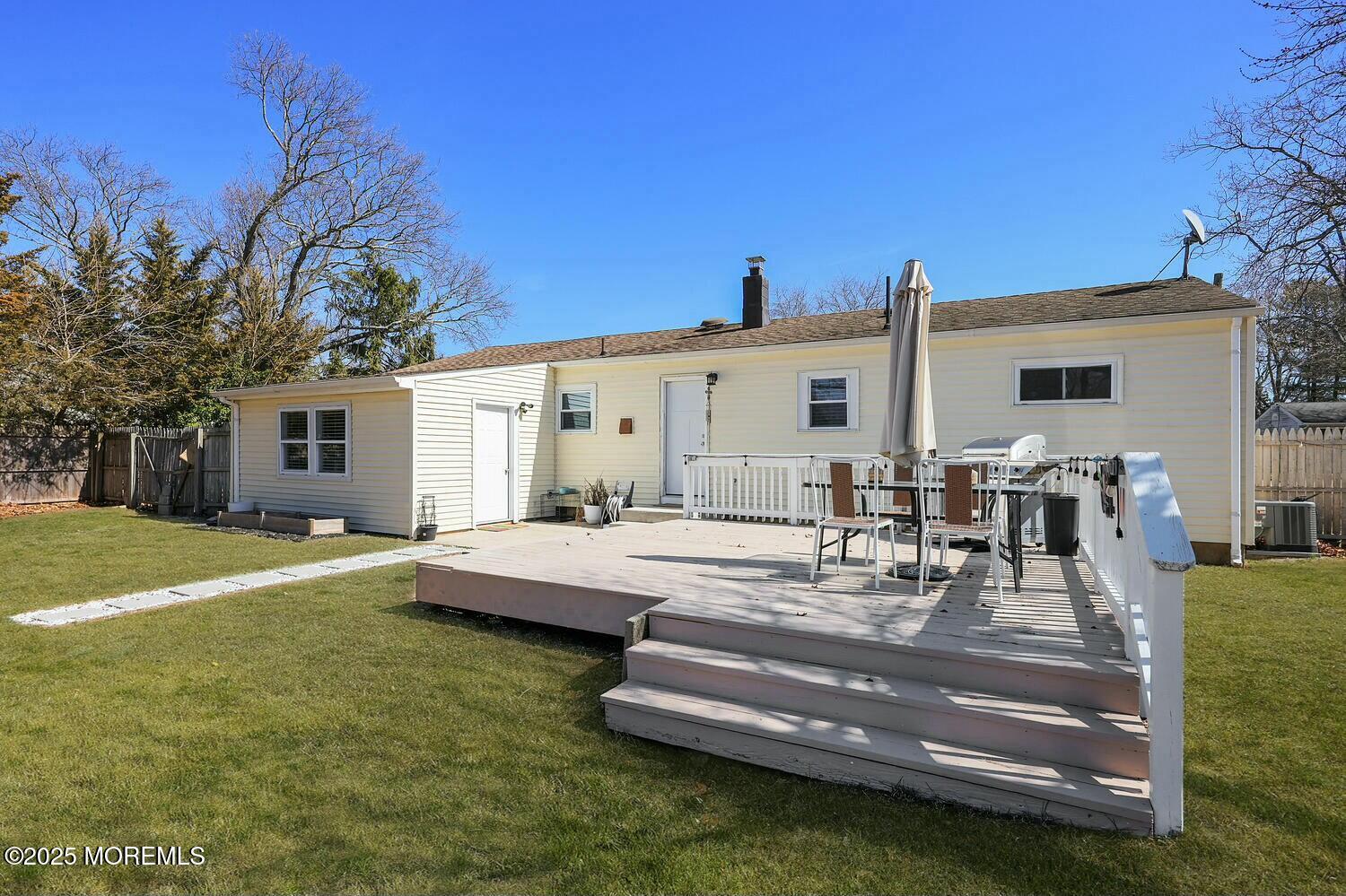 10 Barbara Lane, Brick, New Jersey image 25