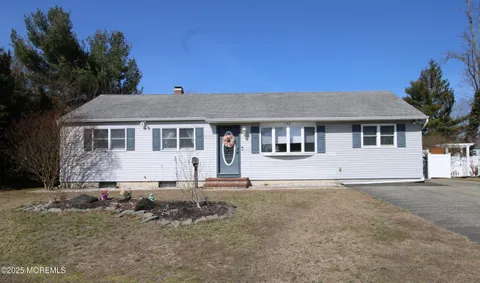 190 Sharon Drive, Toms River, NJ 08753 - MLS#: 22507730