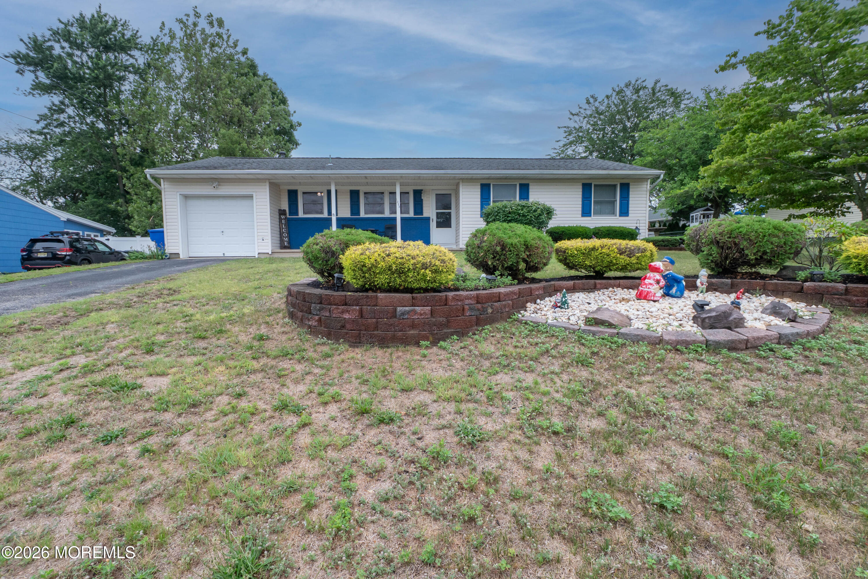 Photo 1 of 35 — 1035 Valley Stream Road, Toms River, NJ 08753