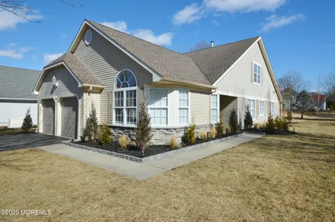 2375 Torrington Drive, Toms River, NJ 08755 - #: 22502509