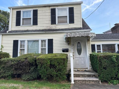 131 3rd Street, Keyport, NJ 07735 - MLS#: 22424936