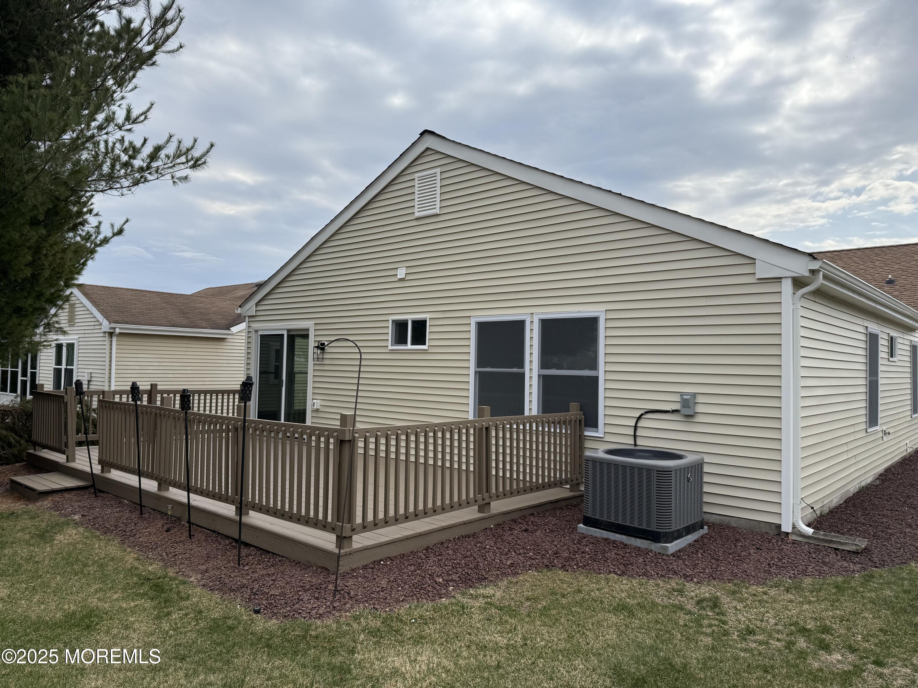 21 Turnbridge, Manchester, New Jersey image 4