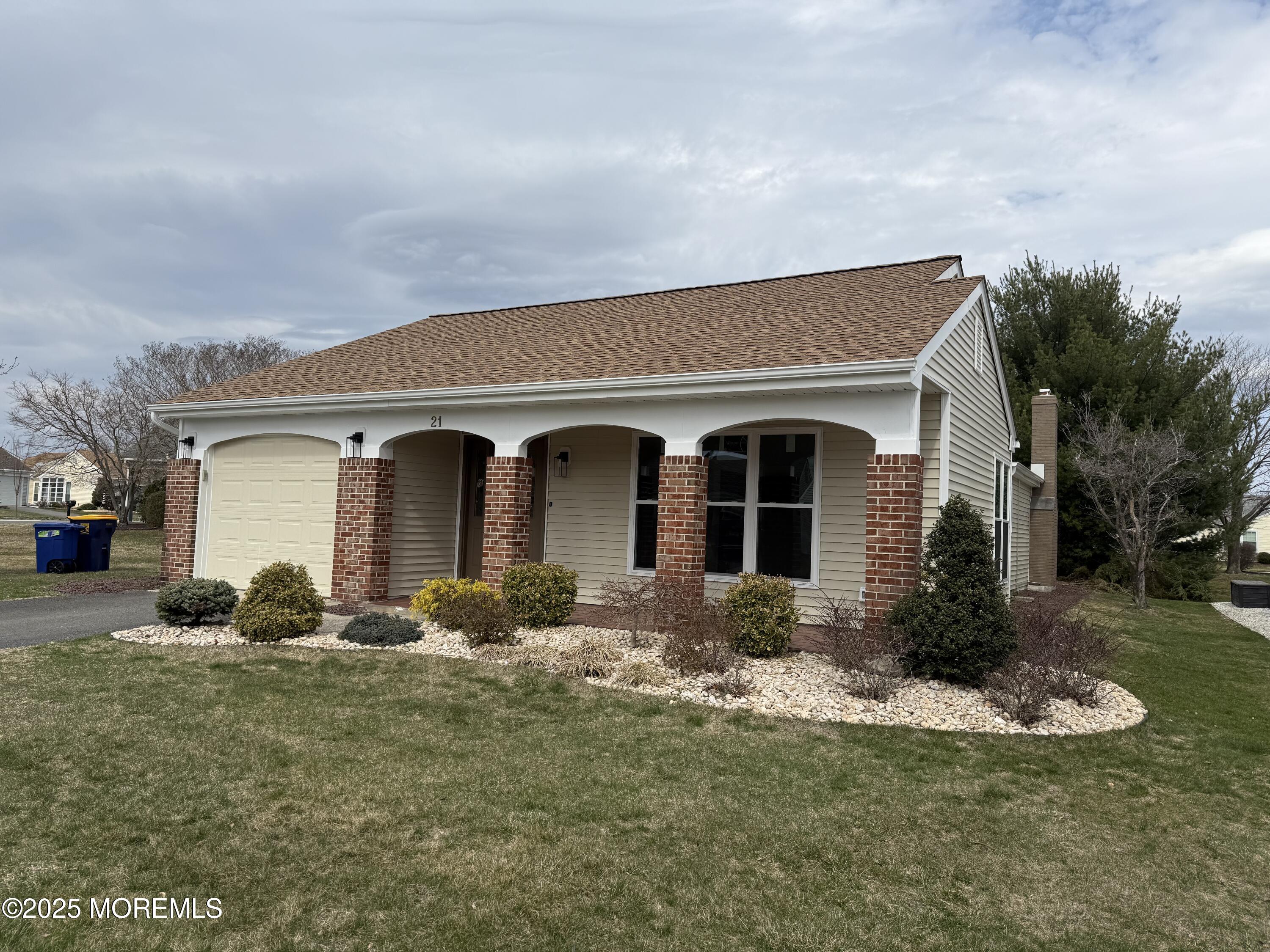 21 Turnbridge, Manchester, New Jersey image 1