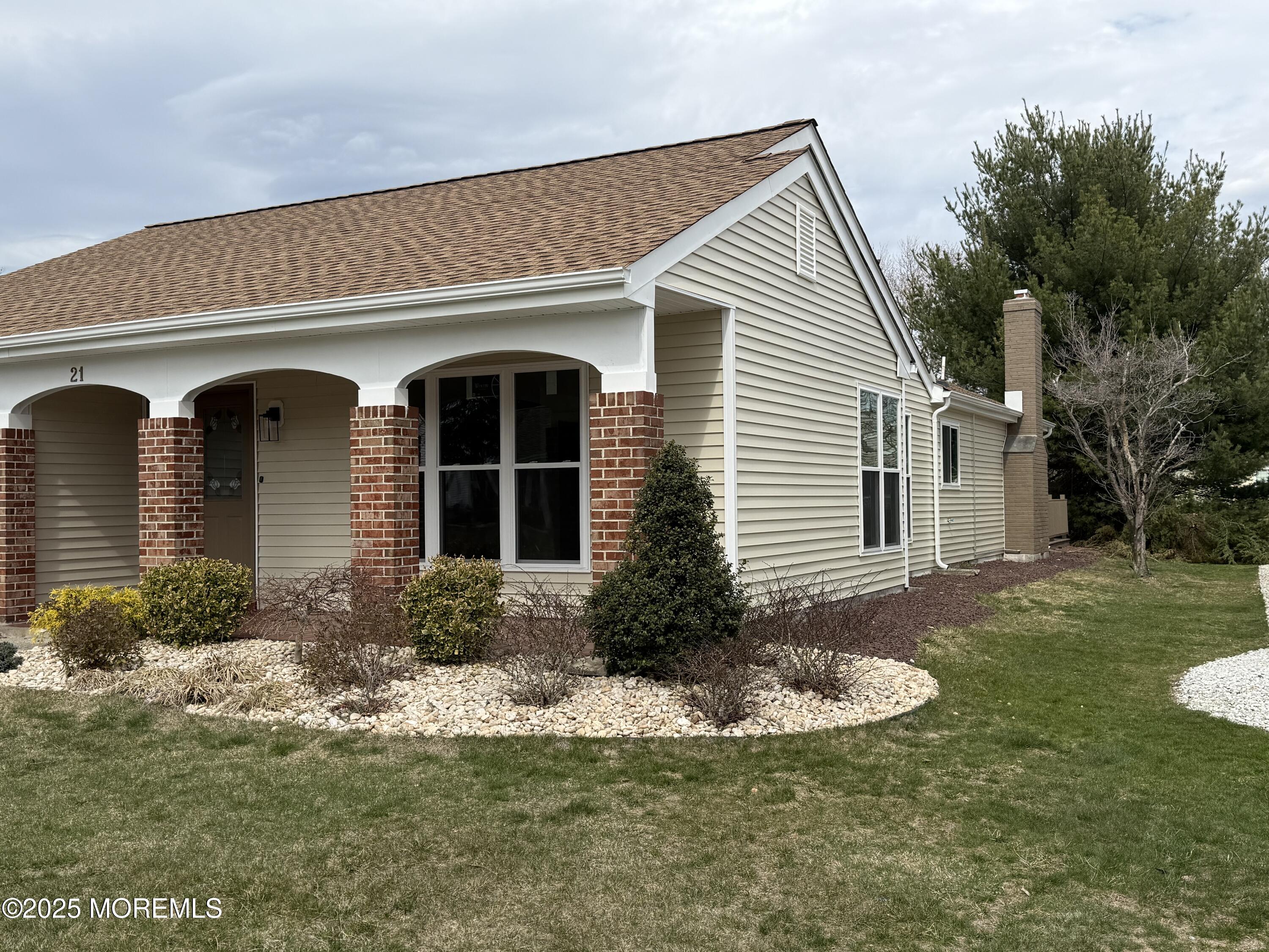 21 Turnbridge, Manchester, New Jersey image 2