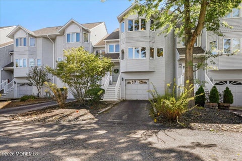 Condo For Sale - 375 Begonia Court #3705<br/> Toms River, NJ 08753
