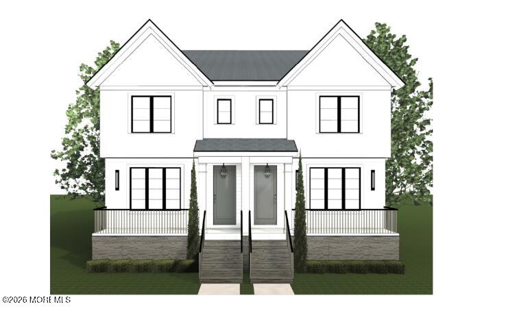 Photo 1 of 1 — 179 E 4th Street, Lakewood, NJ 08701