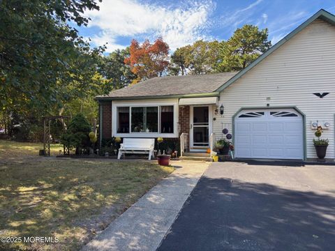Photo of 5 Bayberry Lane #a, Whiting, NJ 08759 (MLS # 22531657)