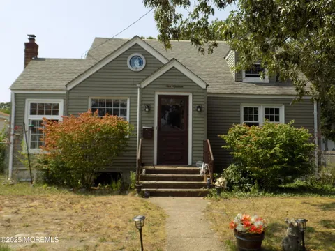 519 Curtis Avenue, Point Pleasant, NJ 08742 - #: 22524033