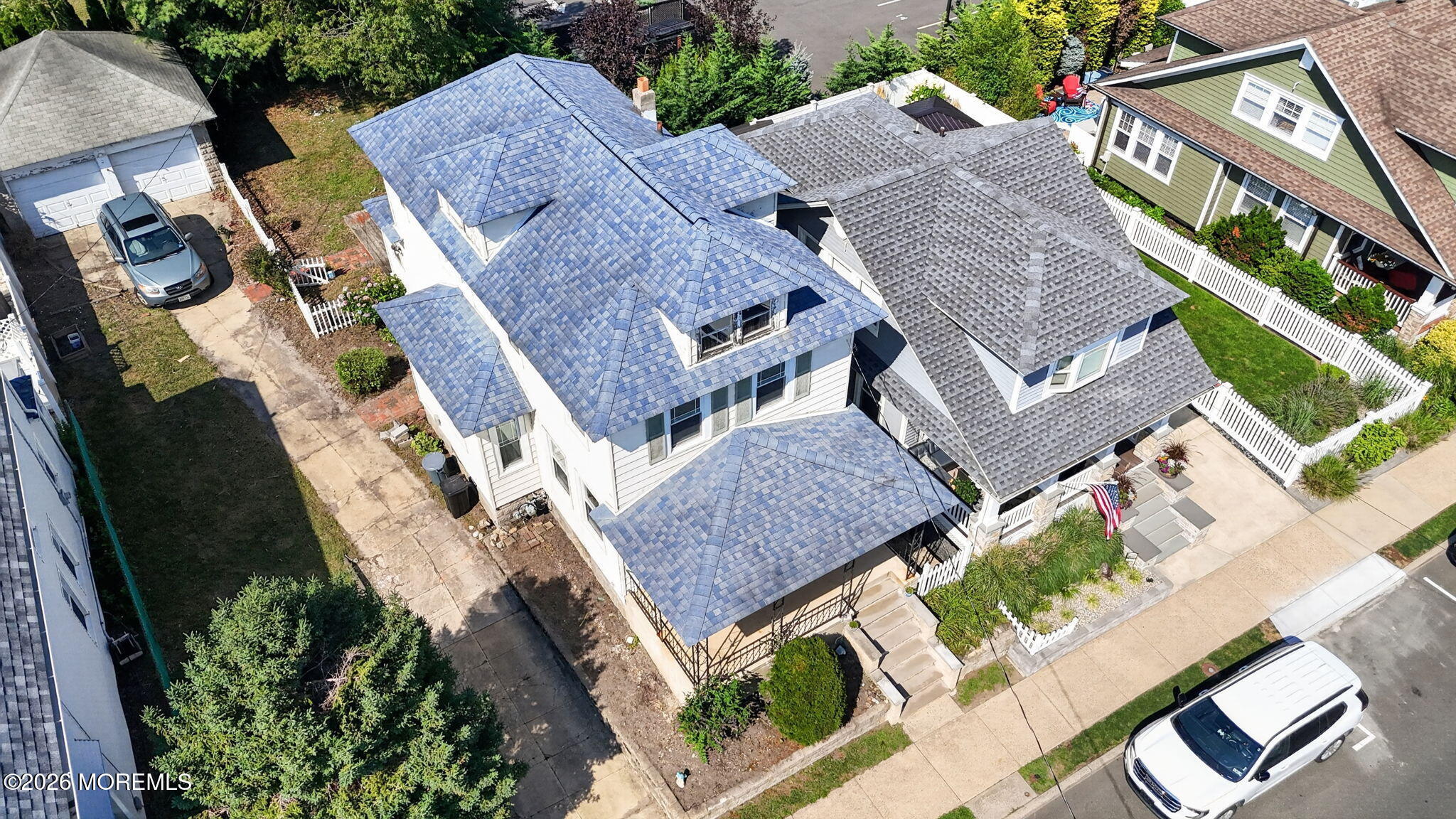 520 Newark Avenue
