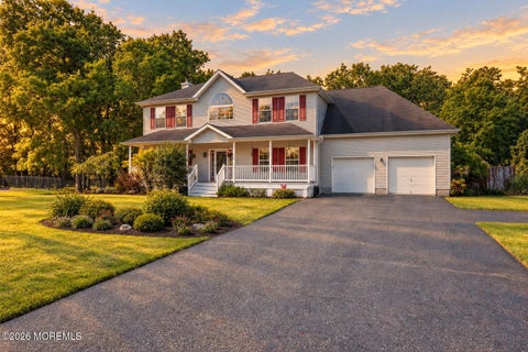 Photo of 118 Don Connor Boulevard, Jackson, NJ 08527 (MLS # 22632579)