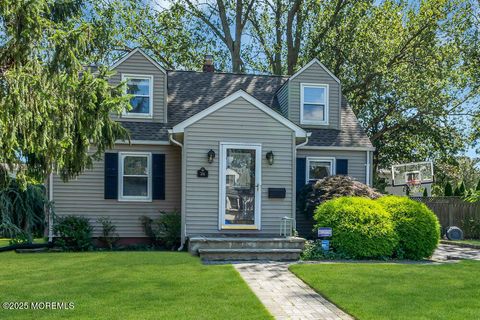 316 Oakley Avenue Long Branch NJ 07740