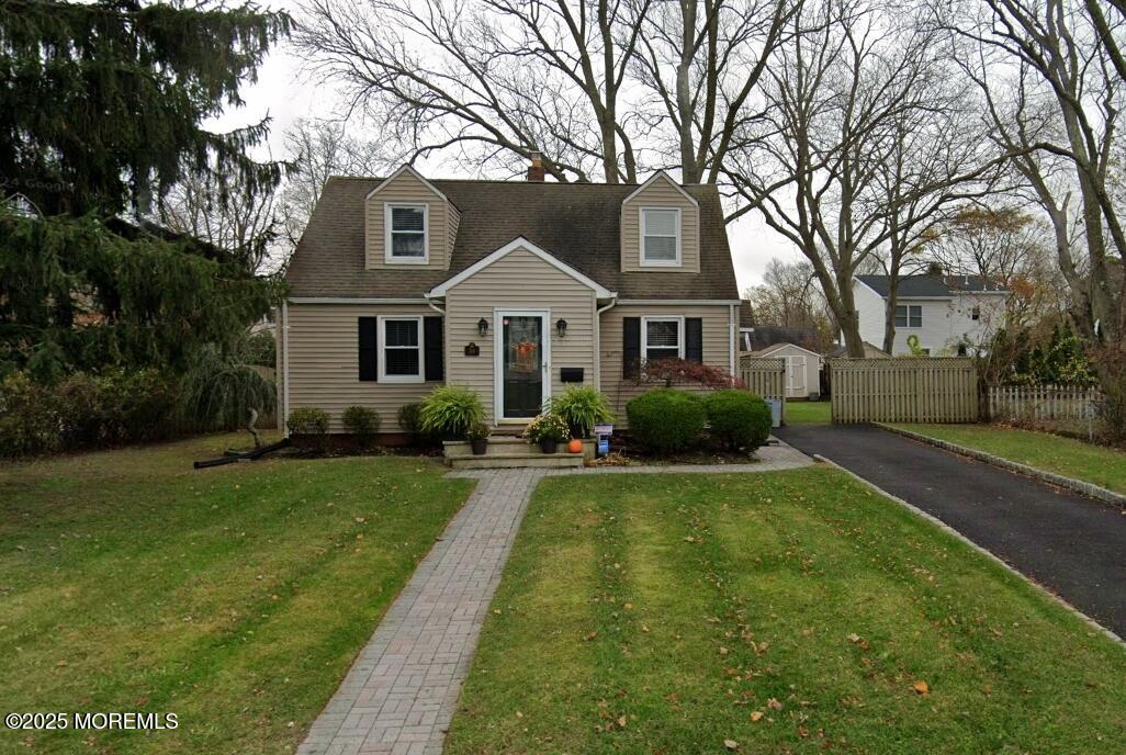 316 Oakley Avenue