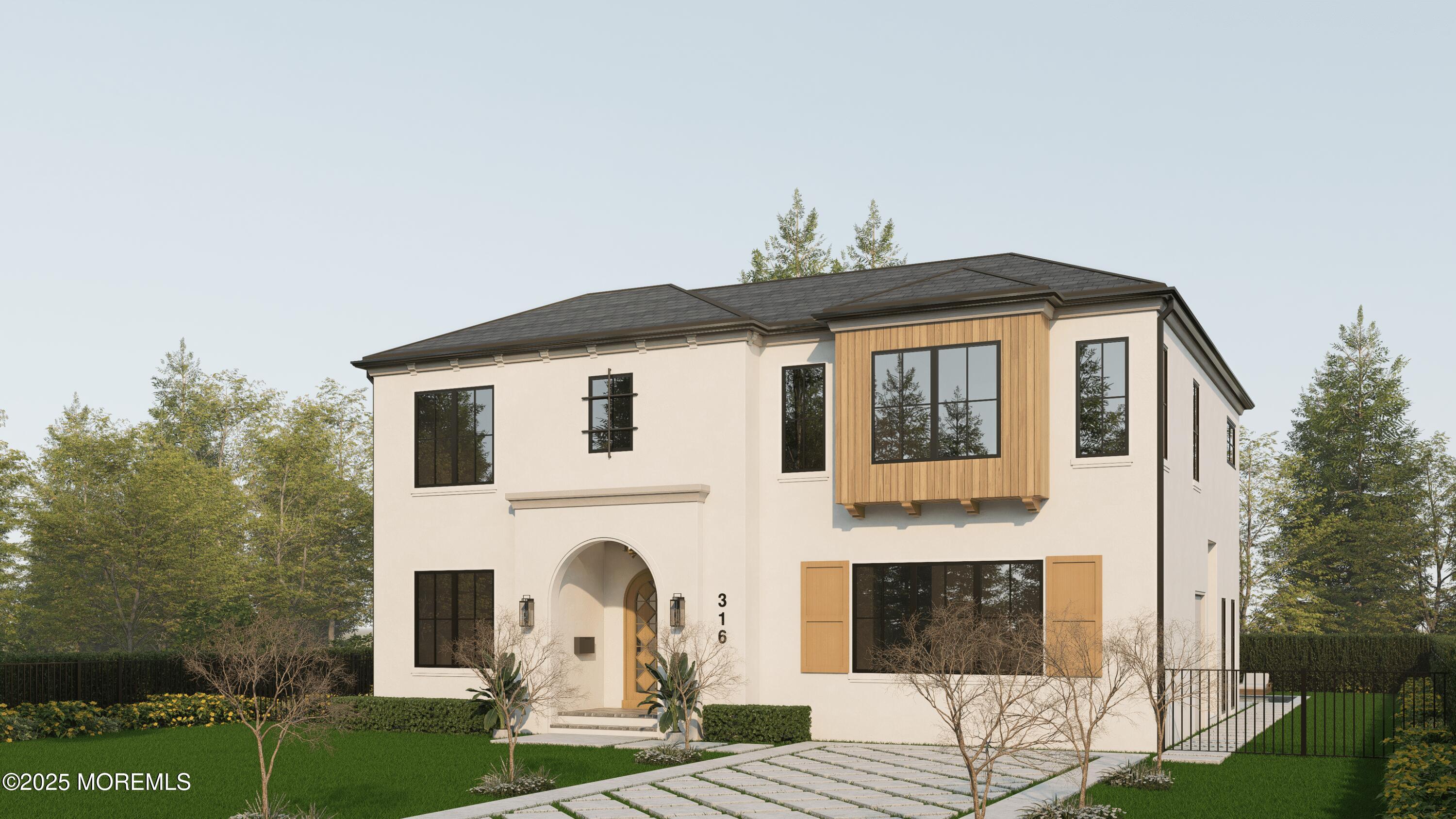 316 Oakley Avenue