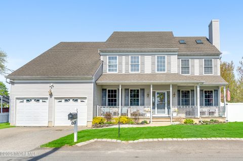 Photo of 928 Seaman Avenue, Beachwood, NJ 08722 (MLS # 22609759)