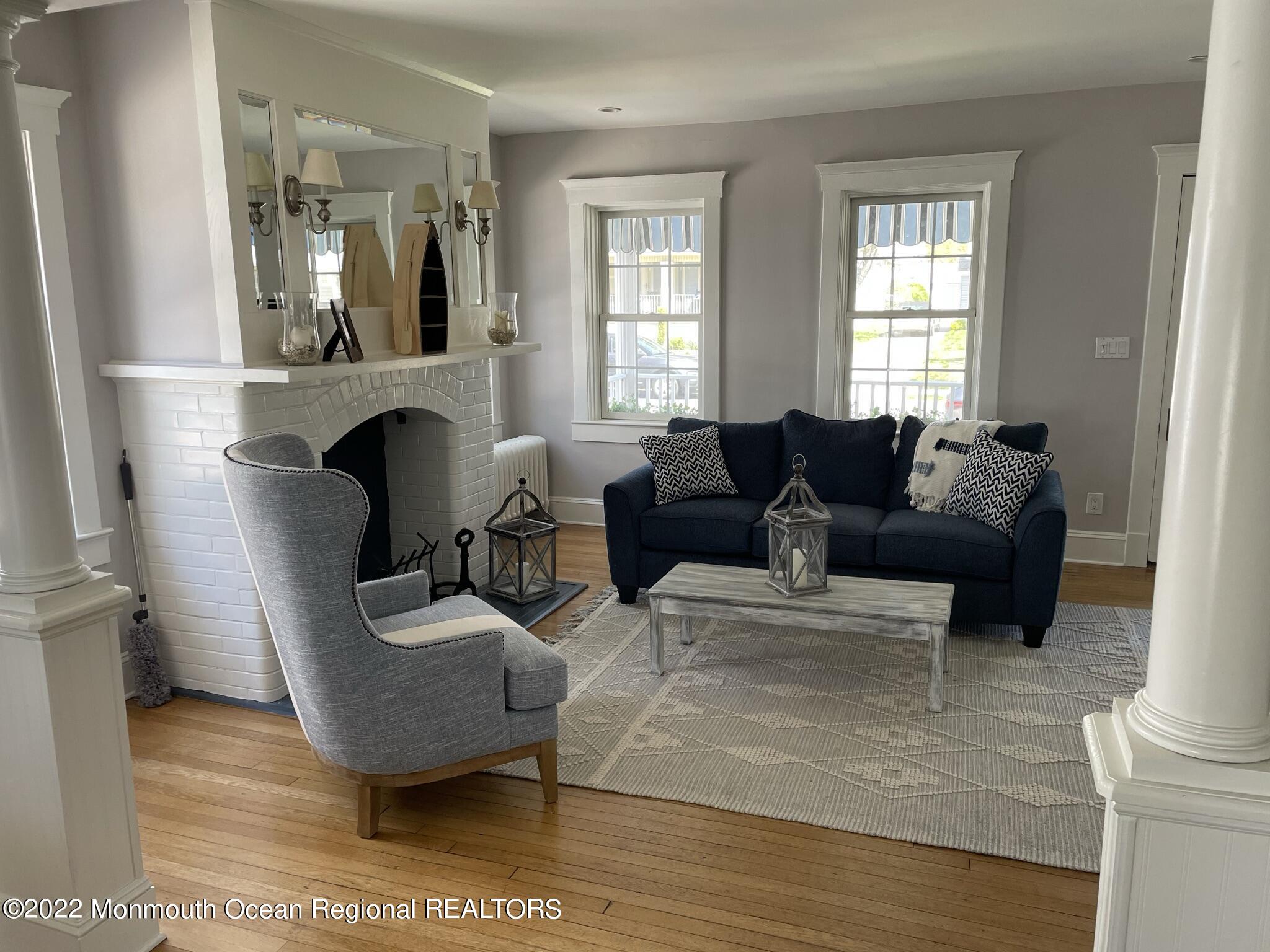 417 Monmouth Avenue