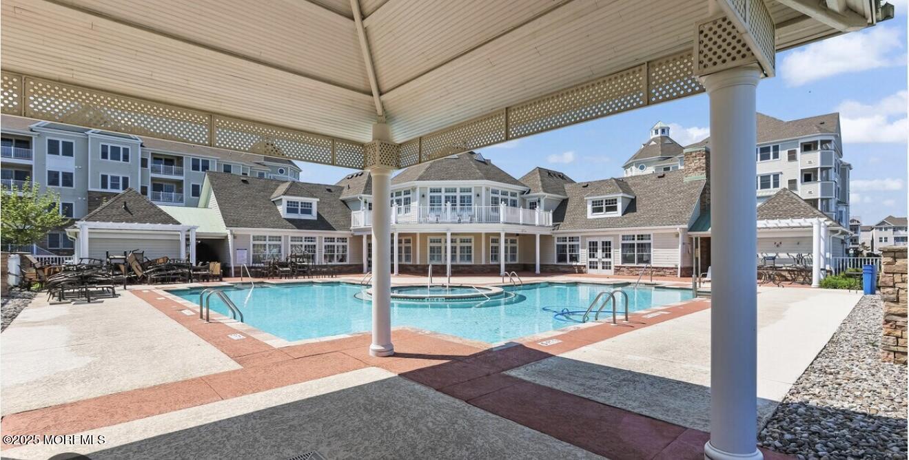 33 Cooper Avenue #401, Long Branch, New Jersey image 28