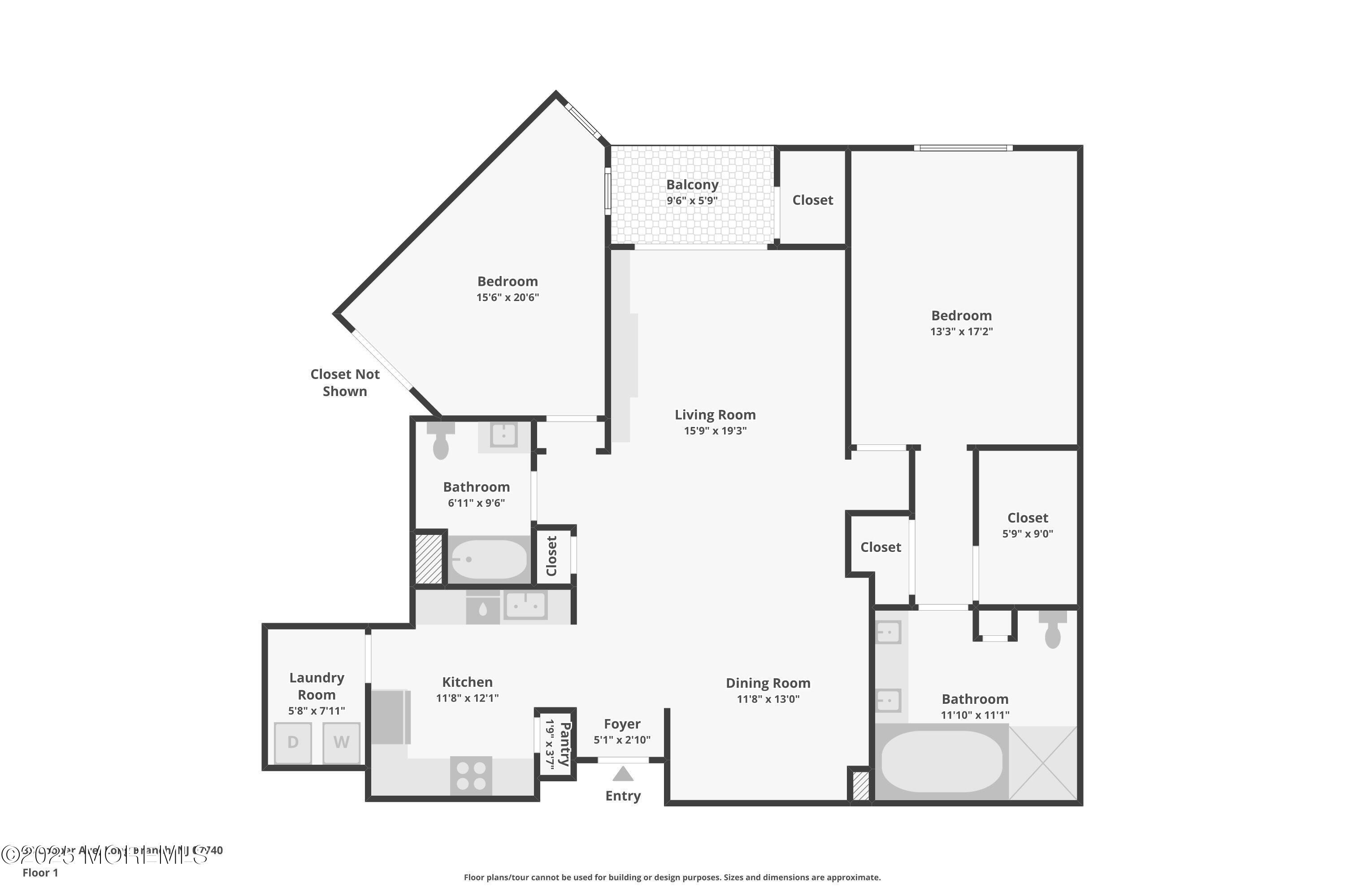 33 Cooper Avenue #401, Long Branch, New Jersey image 31