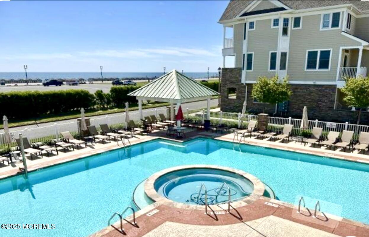 33 Cooper Avenue #401, Long Branch, New Jersey image 27
